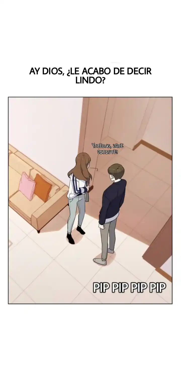 My Bad Boyfriend - Capítulo 17 - Página 73 - LectorTMOo