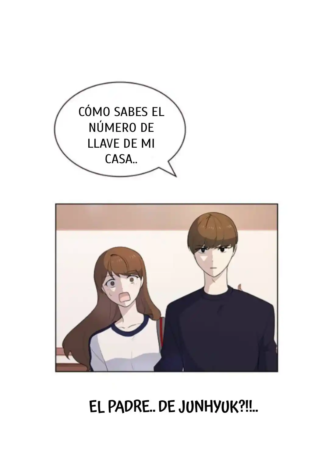 My Bad Boyfriend - Capítulo 18 - Página 5 - LectorTMOo