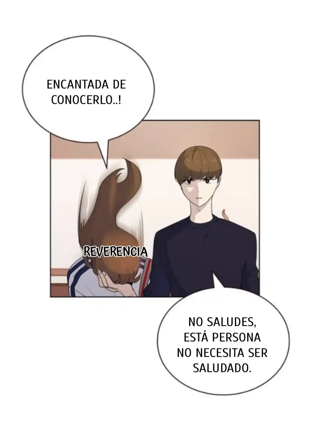 My Bad Boyfriend - Capítulo 18 - Página 6 - LectorTMOo