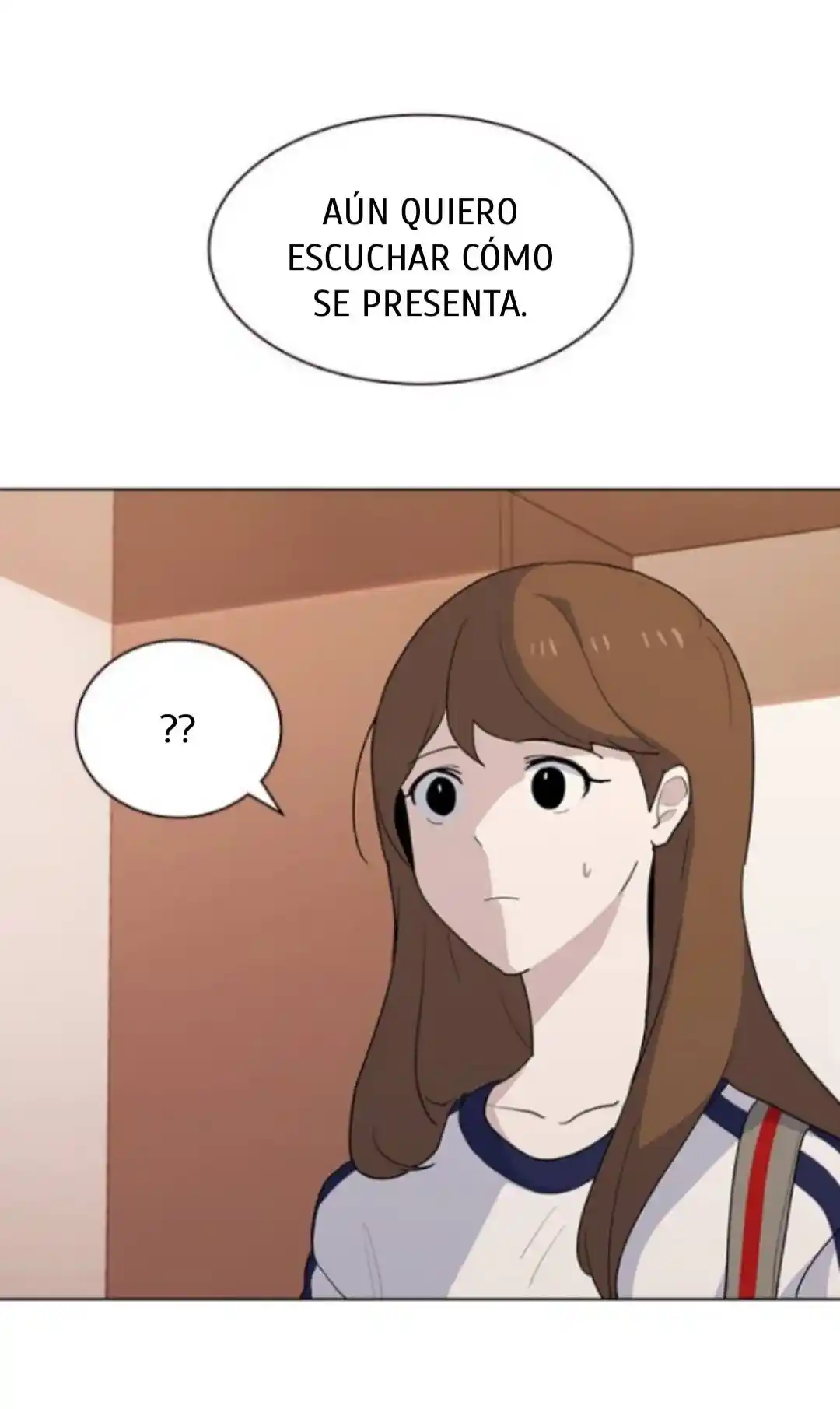 My Bad Boyfriend - Capítulo 18 - Página 8 - LectorTMOo