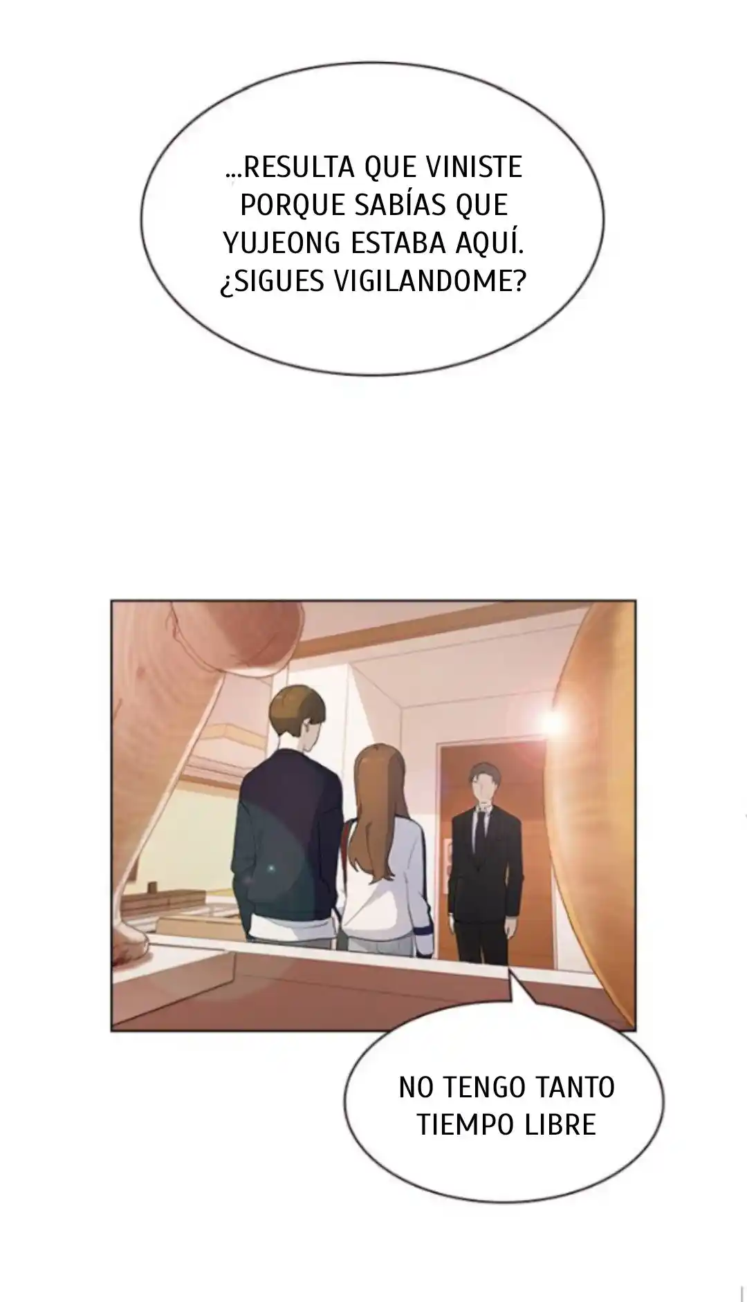 My Bad Boyfriend - Capítulo 18 - Página 9 - LectorTMOo