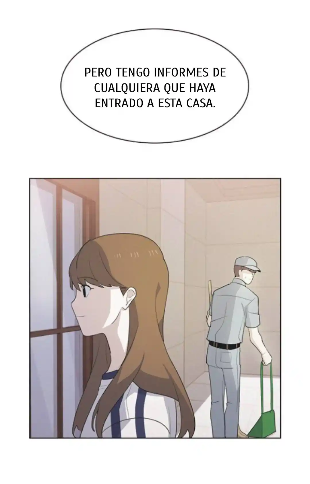 My Bad Boyfriend - Capítulo 18 - Página 10 - LectorTMOo