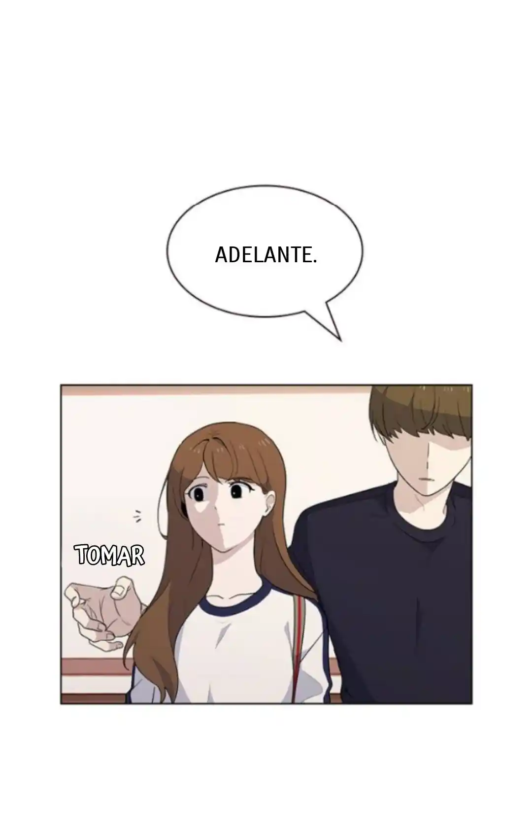 My Bad Boyfriend - Capítulo 18 - Página 14 - LectorTMOo