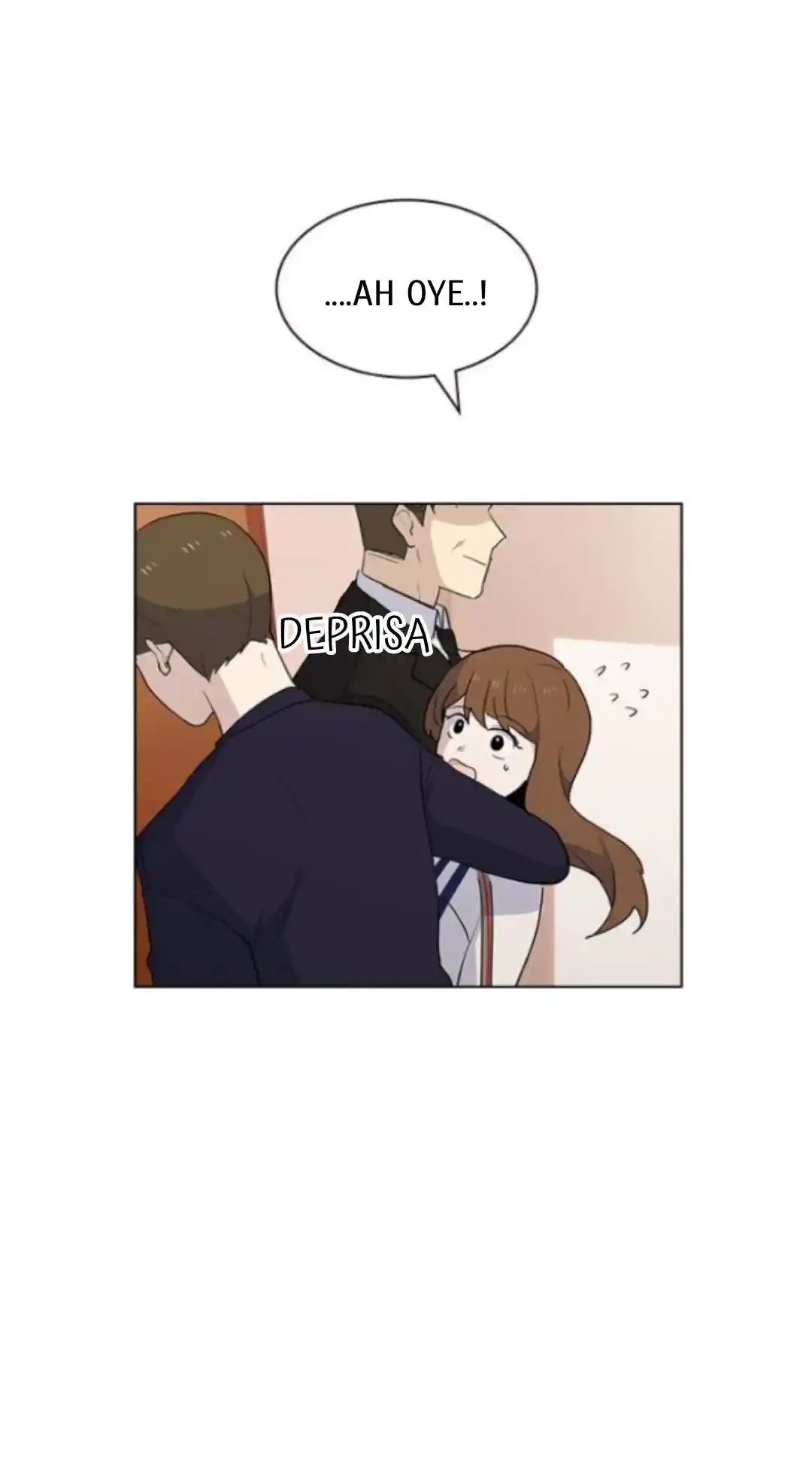 My Bad Boyfriend - Capítulo 18 - Página 16 - LectorTMOo