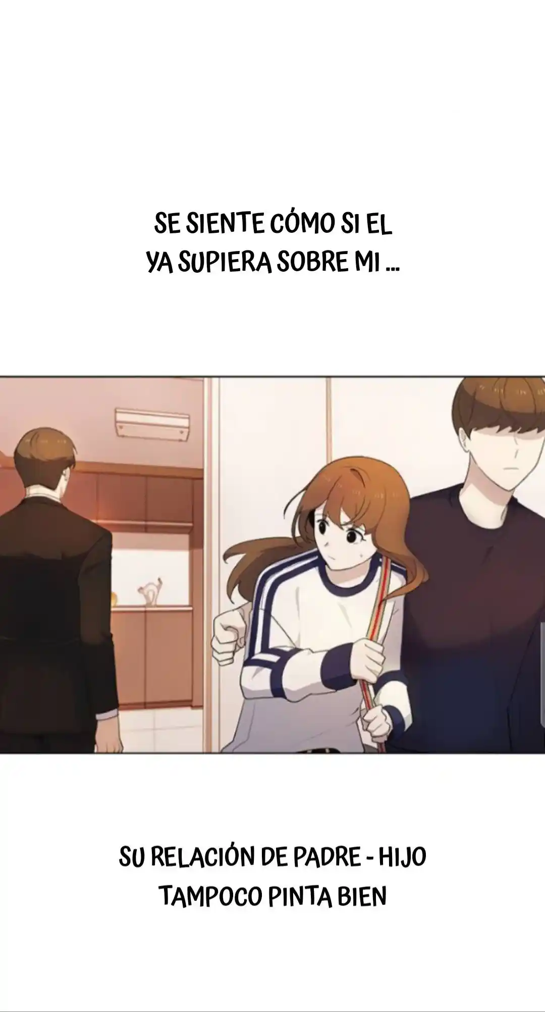 My Bad Boyfriend - Capítulo 18 - Página 18 - LectorTMOo