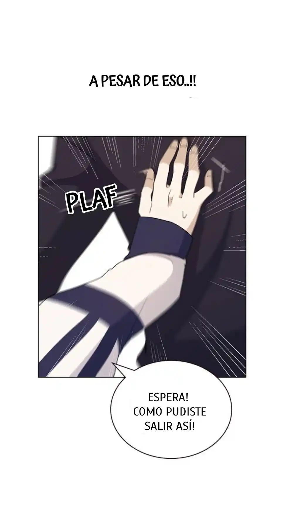 My Bad Boyfriend - Capítulo 18 - Página 19 - LectorTMOo