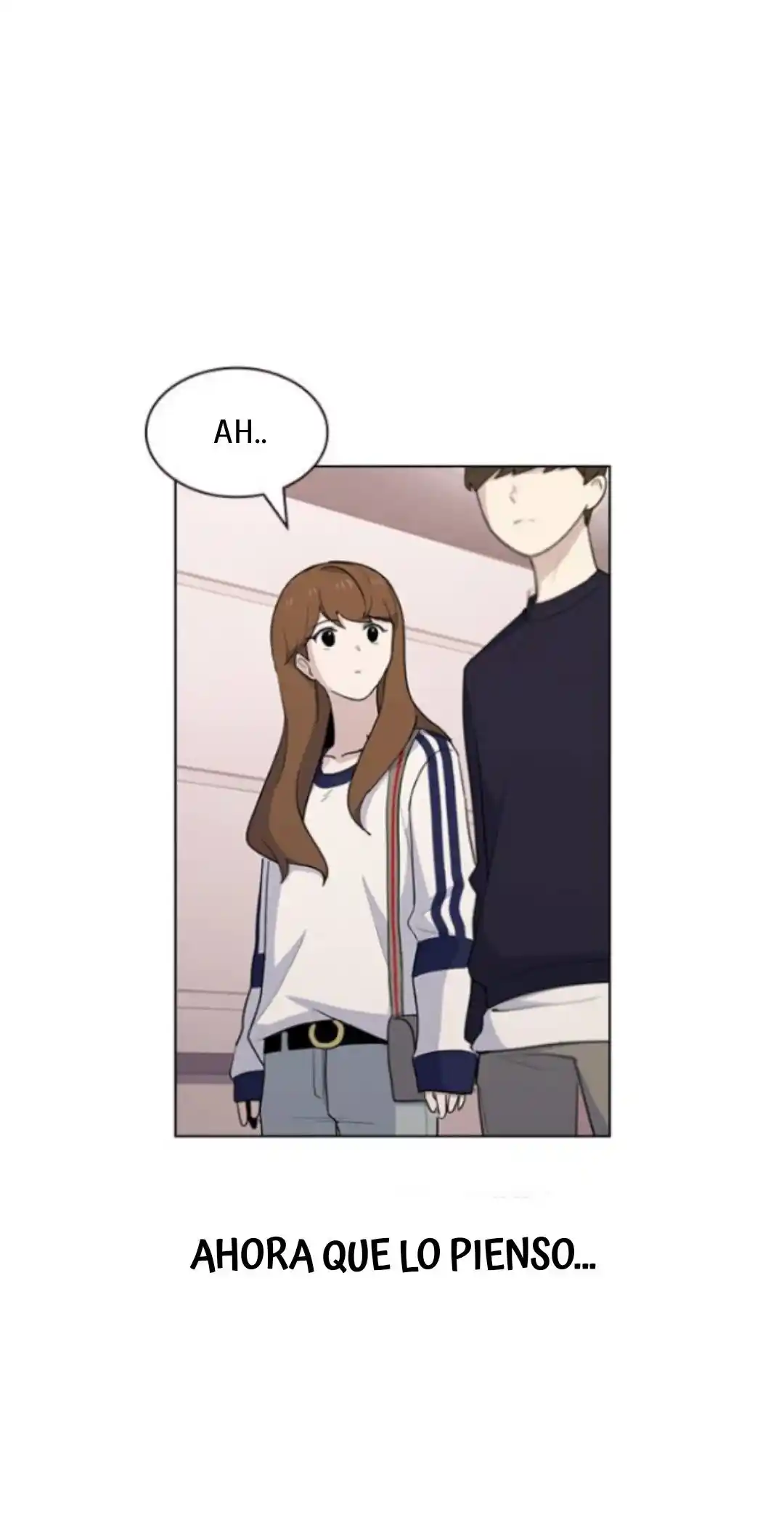 My Bad Boyfriend - Capítulo 18 - Página 22 - LectorTMOo