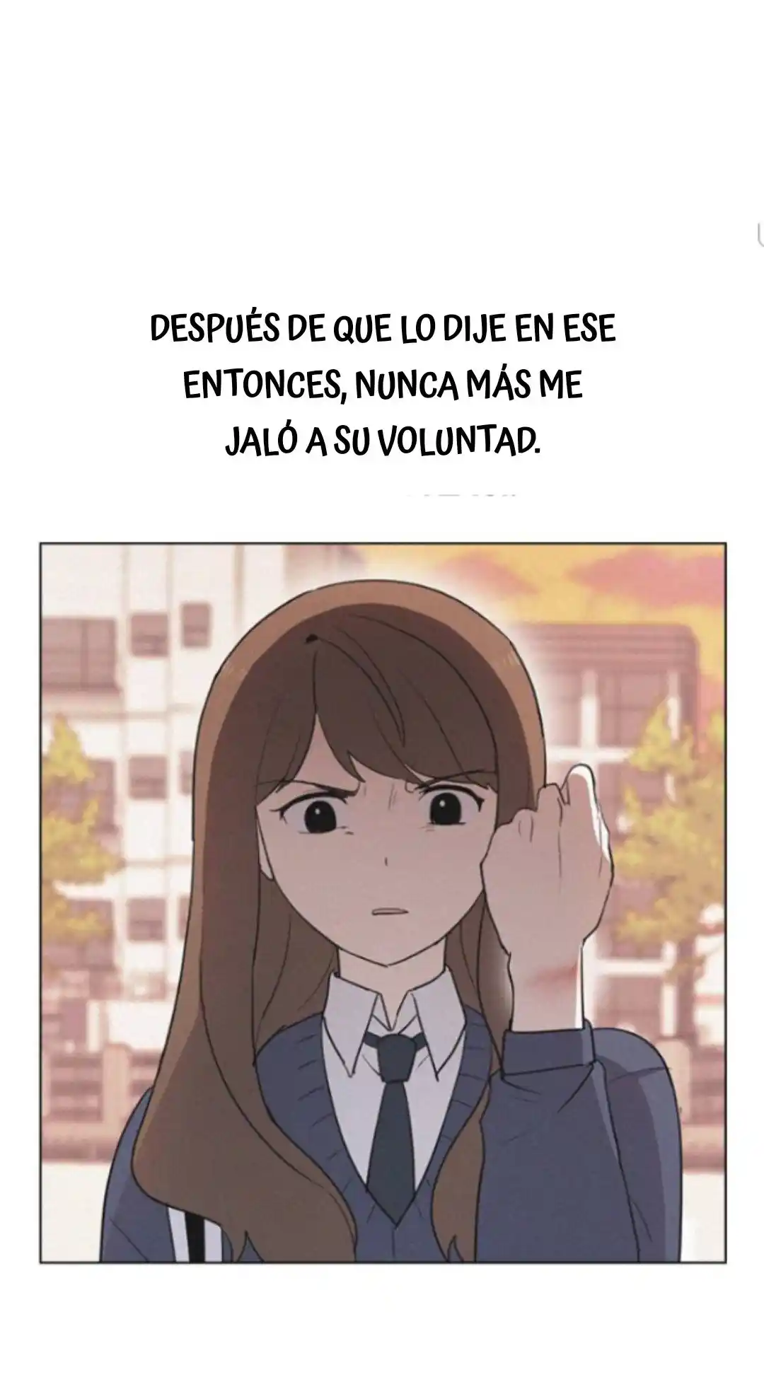 My Bad Boyfriend - Capítulo 18 - Página 23 - LectorTMOo