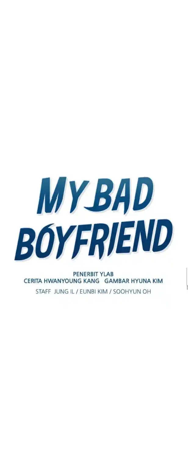 My Bad Boyfriend - Capítulo 18 - Página 27 - LectorTMOo