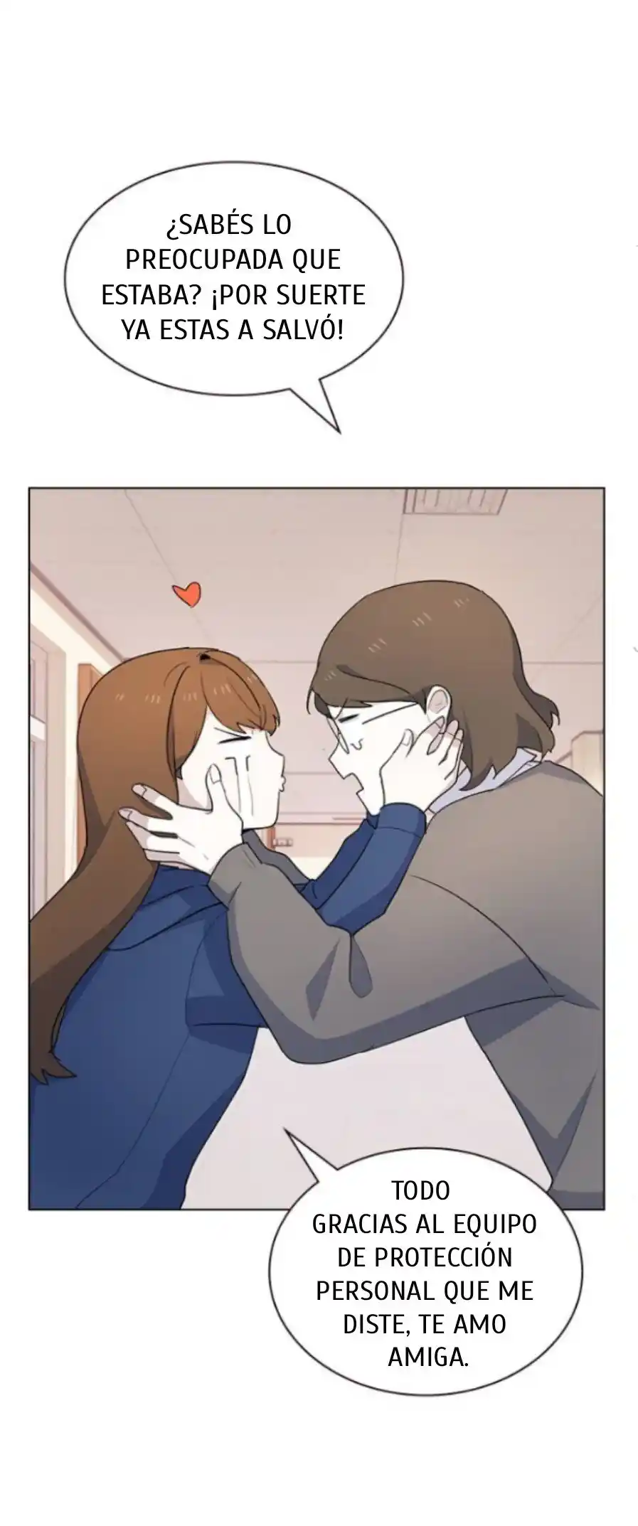 My Bad Boyfriend - Capítulo 18 - Página 31 - LectorTMOo