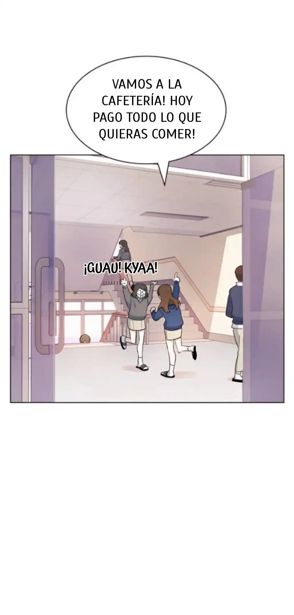 My Bad Boyfriend - Capítulo 18 - Página 32 - LectorTMOo