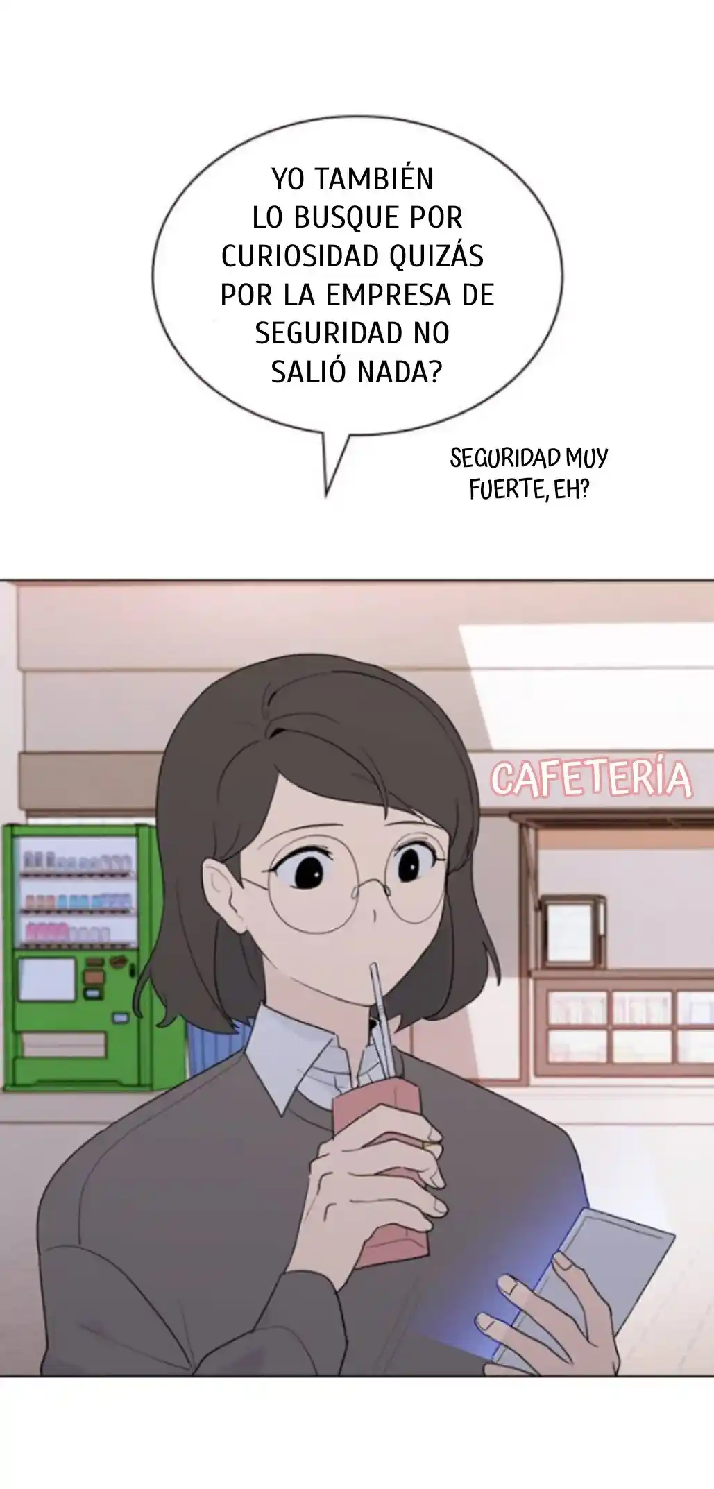 My Bad Boyfriend - Capítulo 18 - Página 37 - LectorTMOo