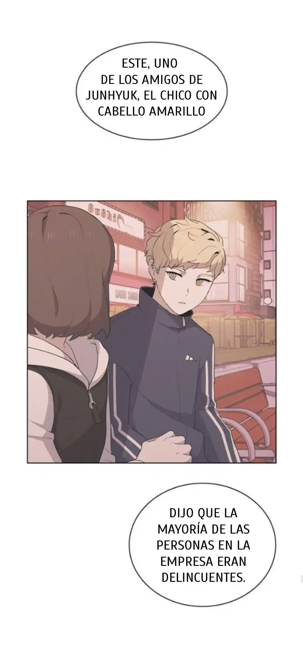My Bad Boyfriend - Capítulo 18 - Página 38 - LectorTMOo