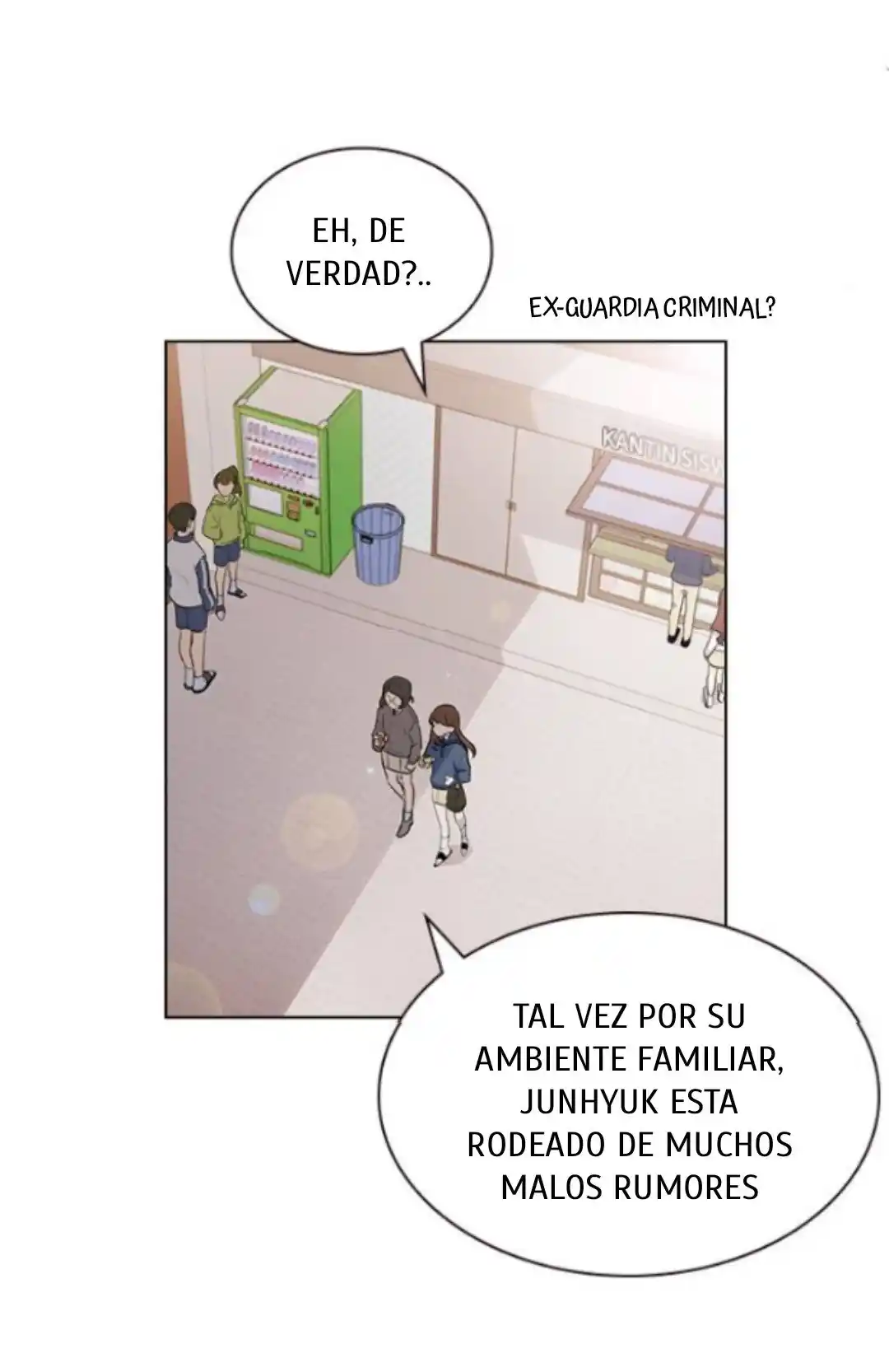 My Bad Boyfriend - Capítulo 18 - Página 39 - LectorTMOo