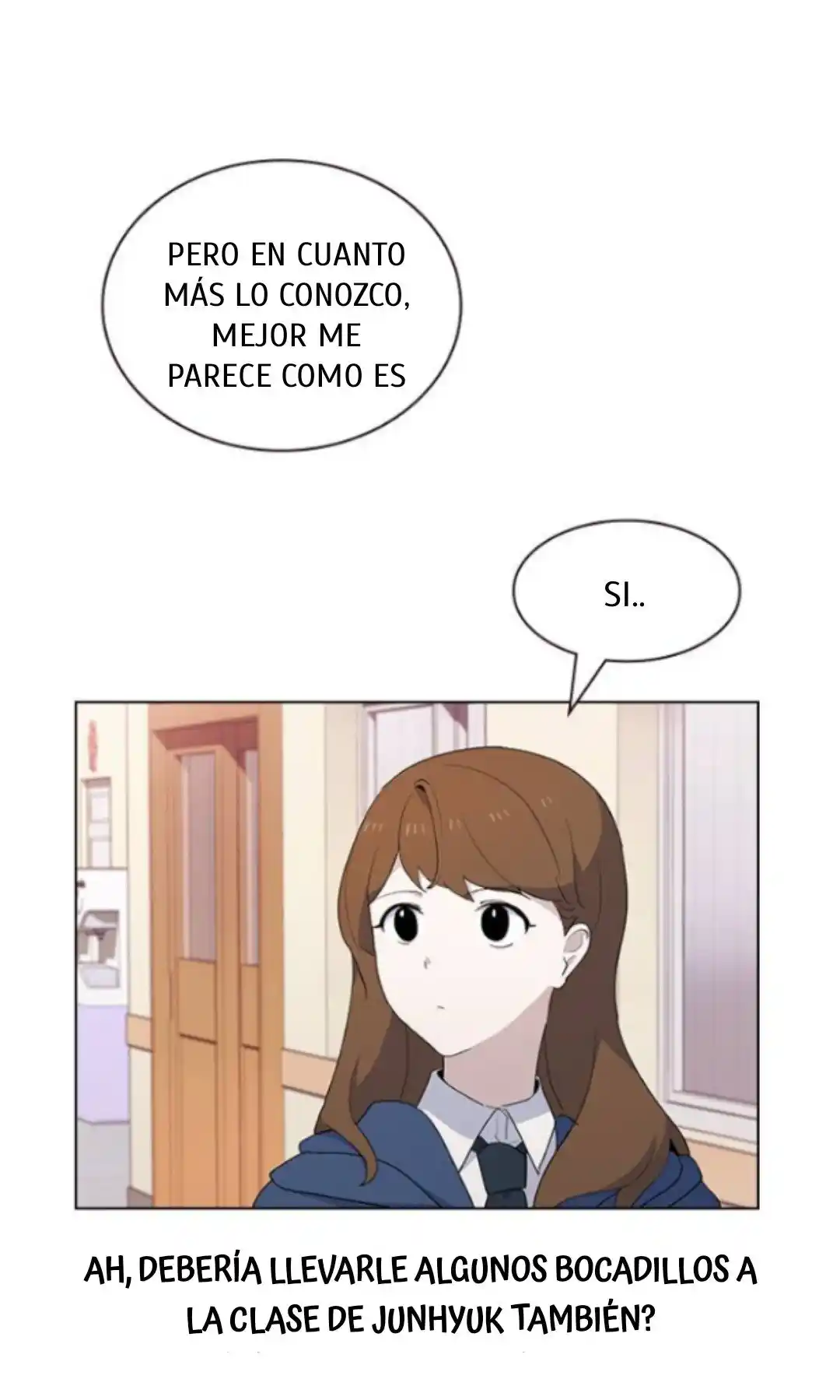 My Bad Boyfriend - Capítulo 18 - Página 40 - LectorTMOo