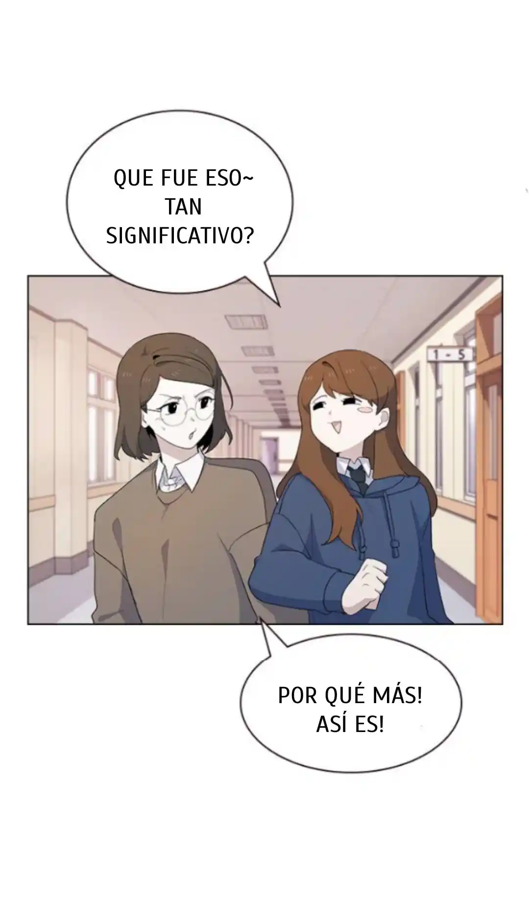 My Bad Boyfriend - Capítulo 18 - Página 42 - LectorTMOo