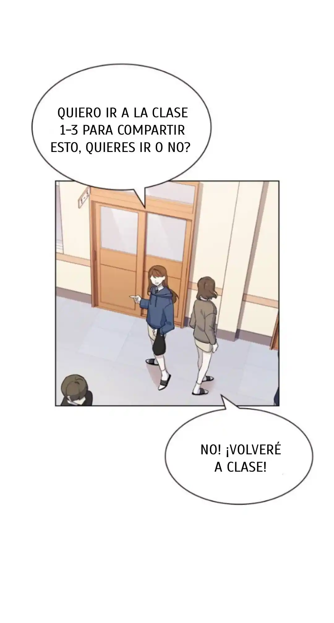 My Bad Boyfriend - Capítulo 18 - Página 43 - LectorTMOo