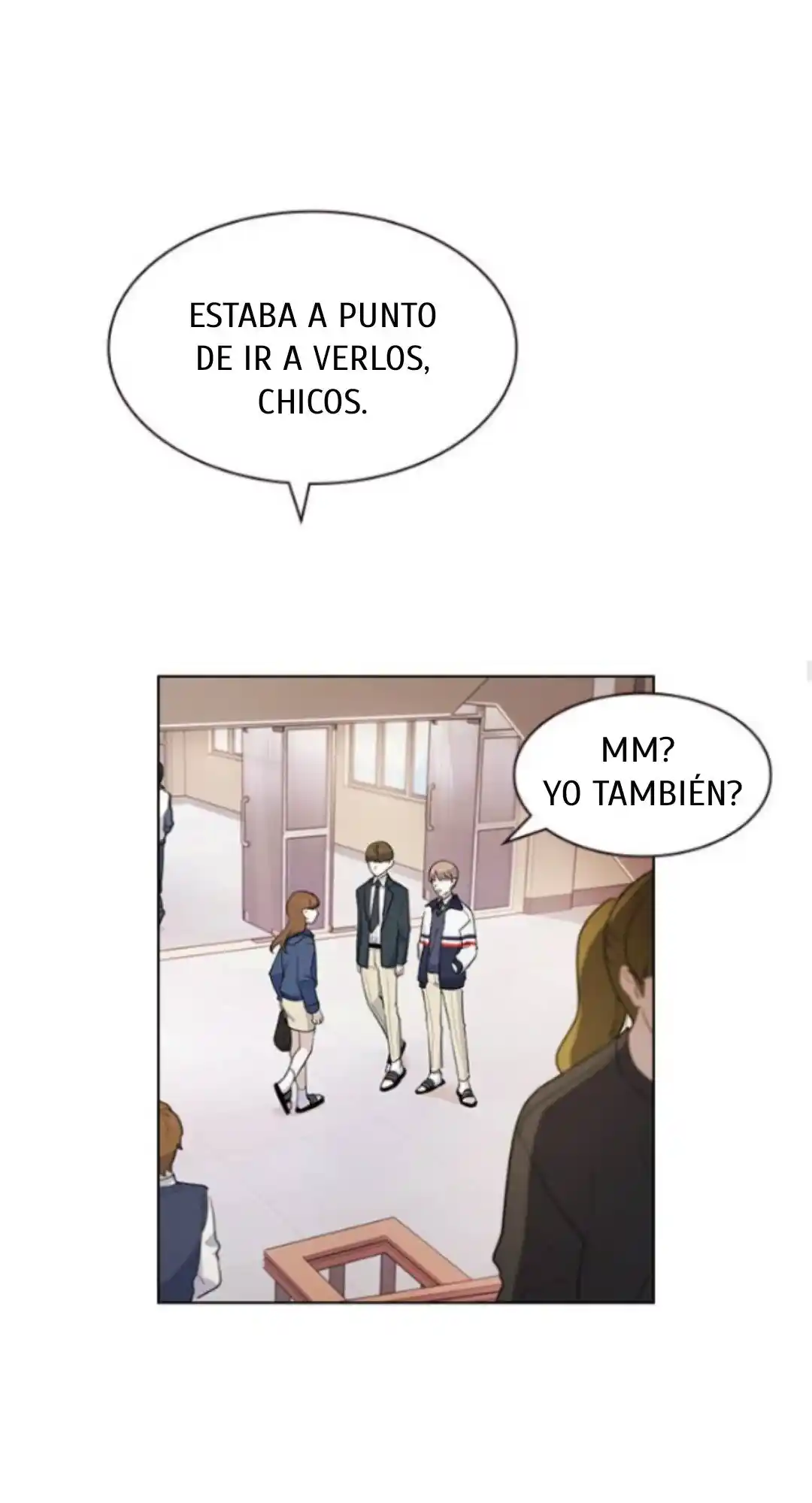 My Bad Boyfriend - Capítulo 18 - Página 46 - LectorTMOo