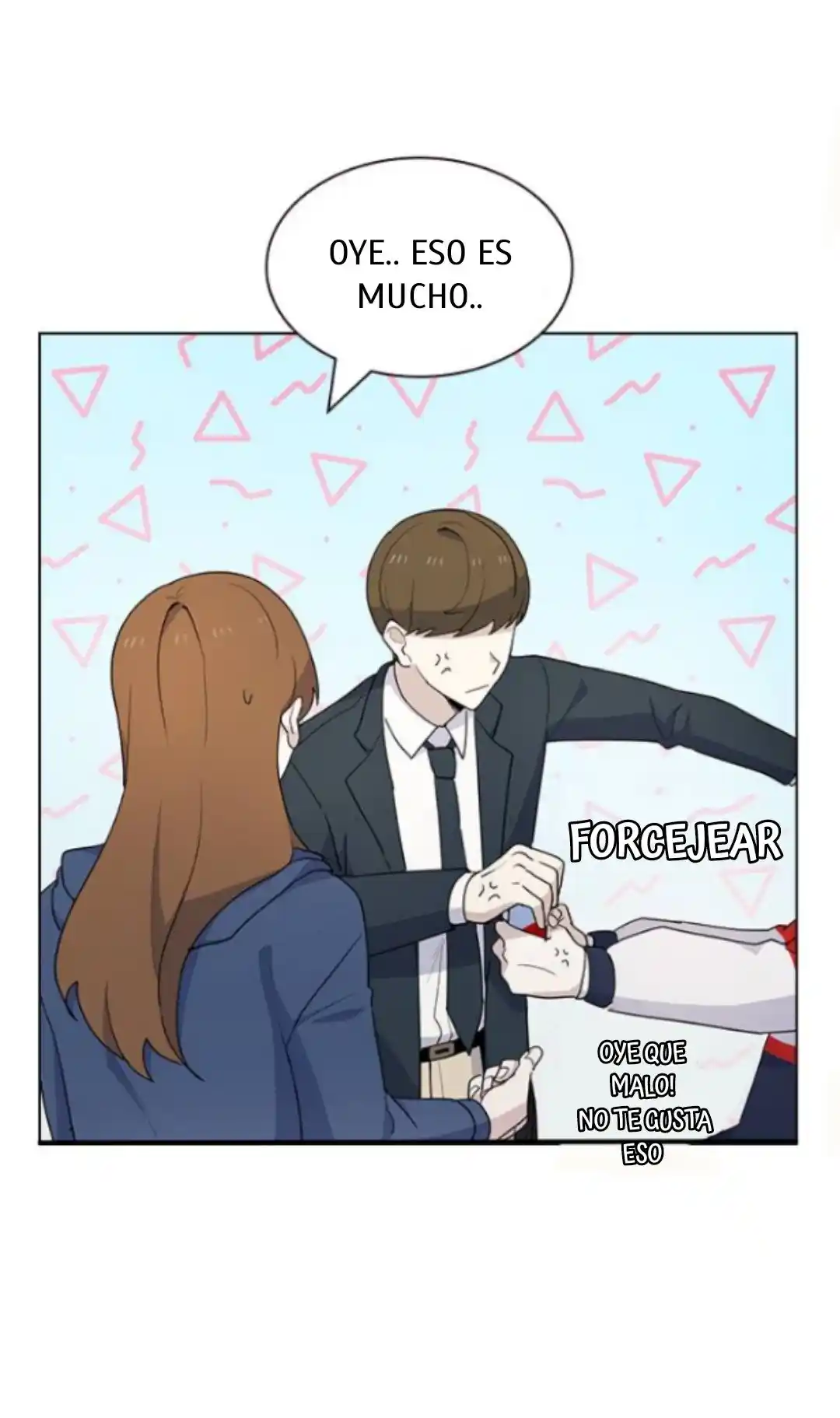 My Bad Boyfriend - Capítulo 18 - Página 48 - LectorTMOo
