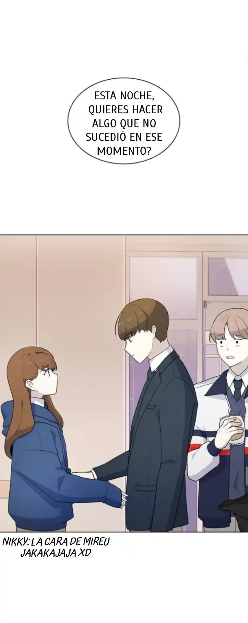 My Bad Boyfriend - Capítulo 18 - Página 52 - LectorTMOo