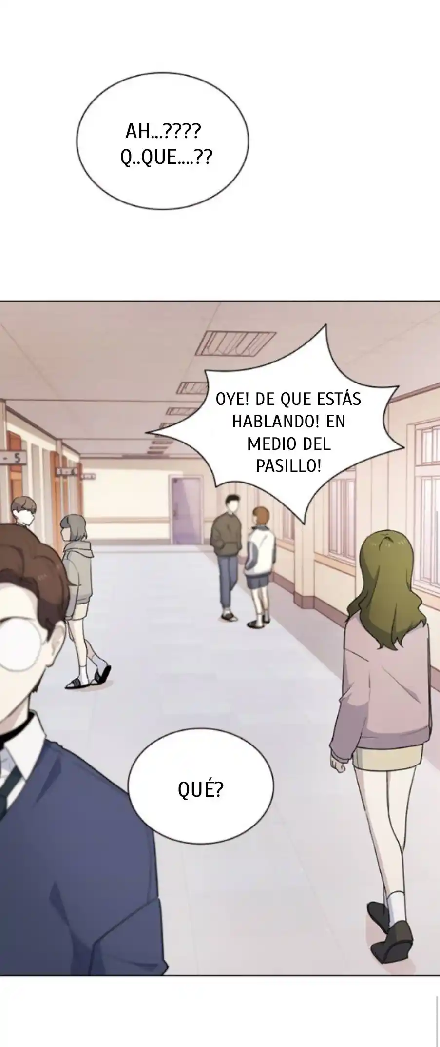 My Bad Boyfriend - Capítulo 18 - Página 54 - LectorTMOo