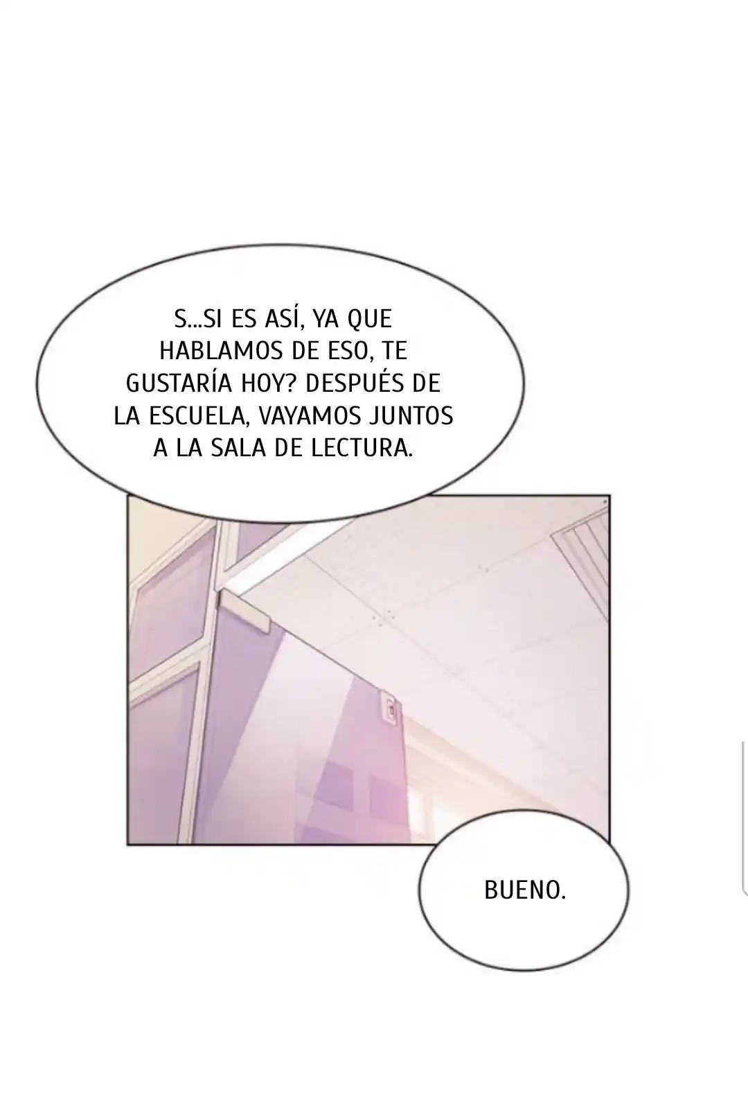 My Bad Boyfriend - Capítulo 18 - Página 59 - LectorTMOo