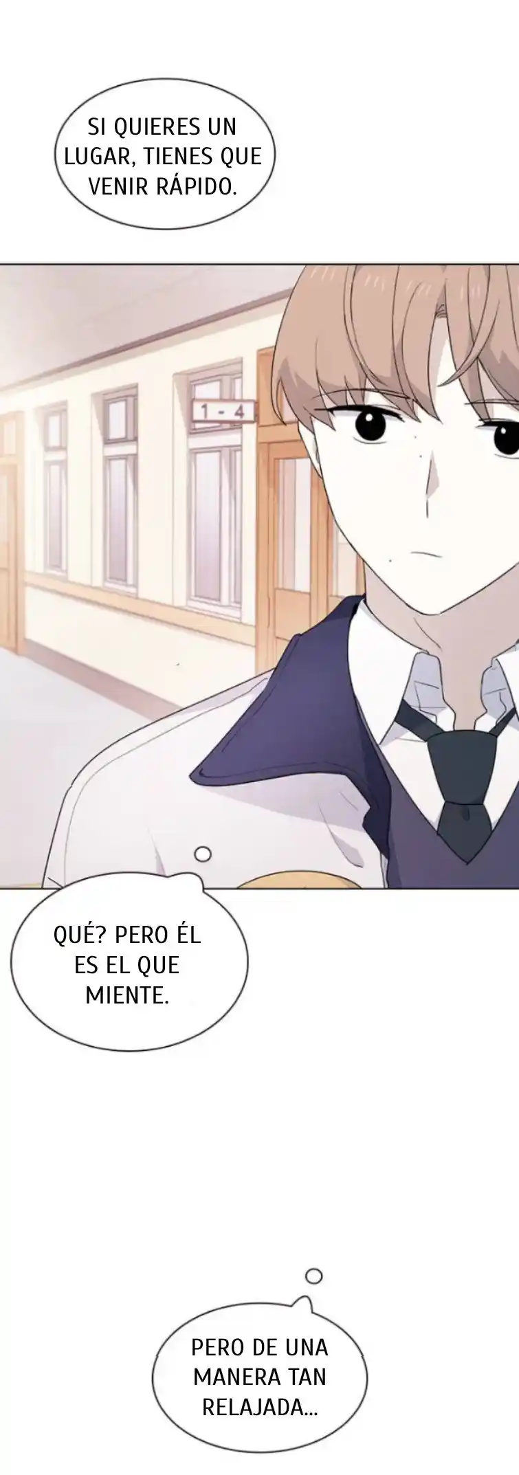 My Bad Boyfriend - Capítulo 18 - Página 60 - LectorTMOo