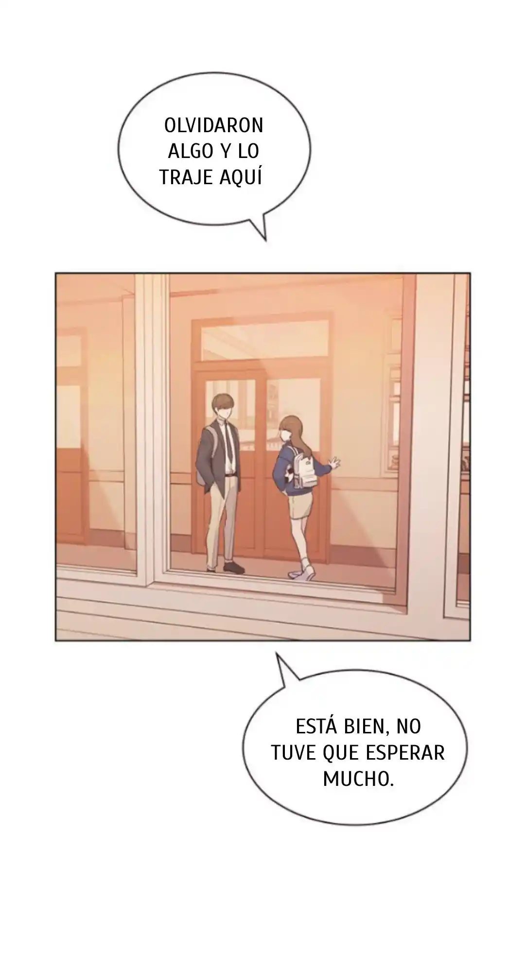 My Bad Boyfriend - Capítulo 18 - Página 65 - LectorTMOo