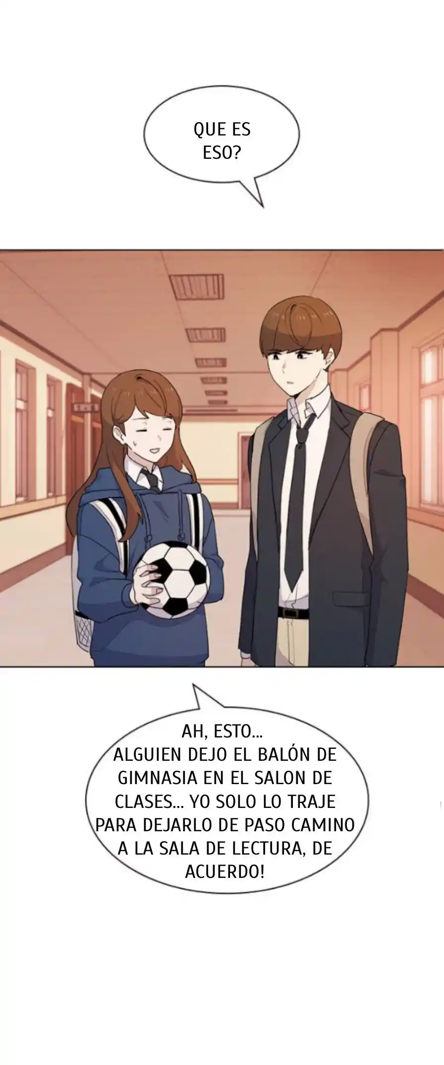 My Bad Boyfriend - Capítulo 18 - Página 66 - LectorTMOo