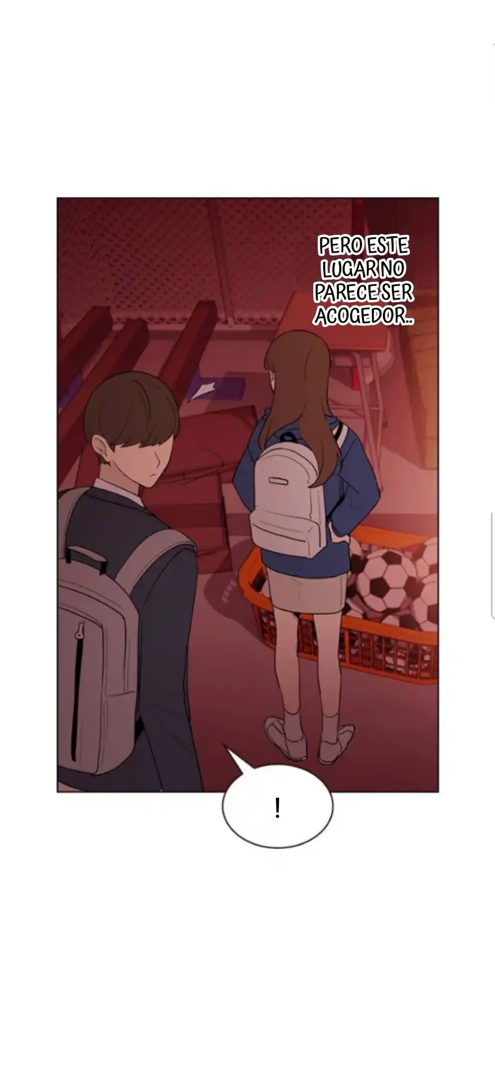 My Bad Boyfriend - Capítulo 18 - Página 69 - LectorTMOo