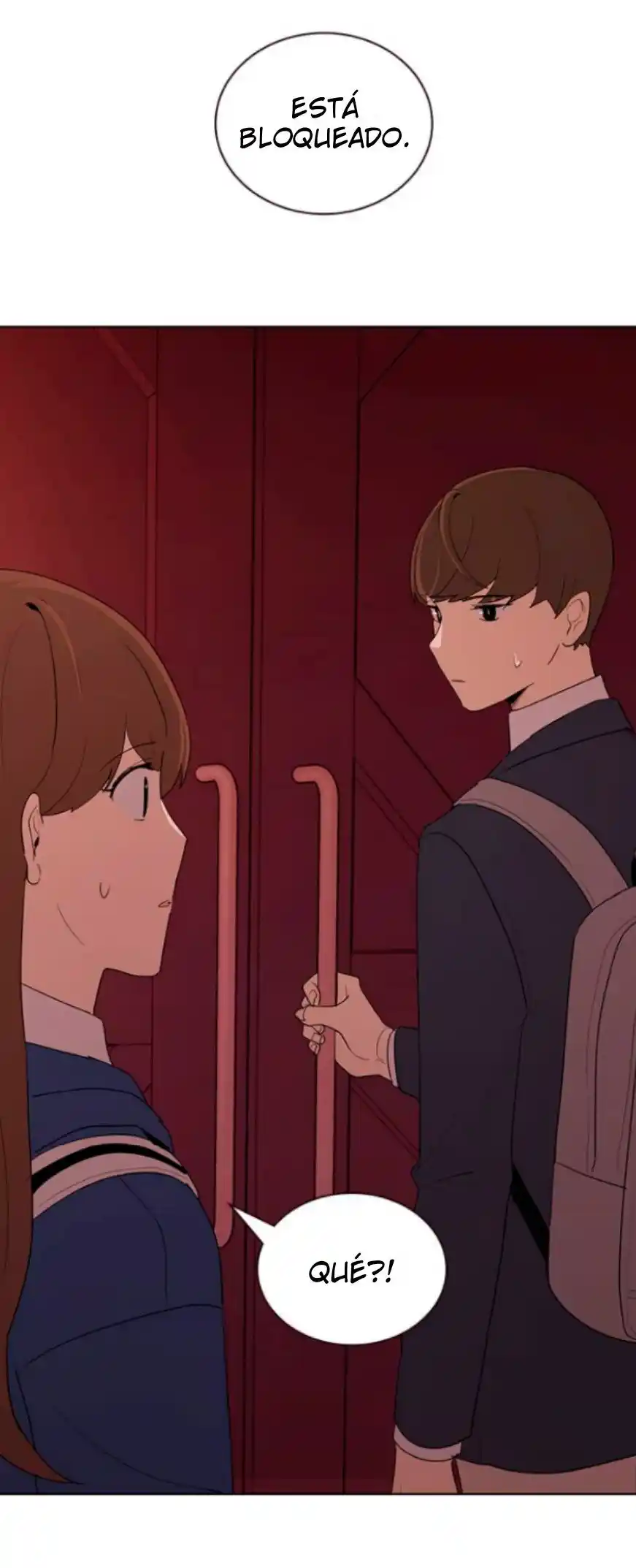 My Bad Boyfriend - Capítulo 19 - Página 3 - LectorTMOo