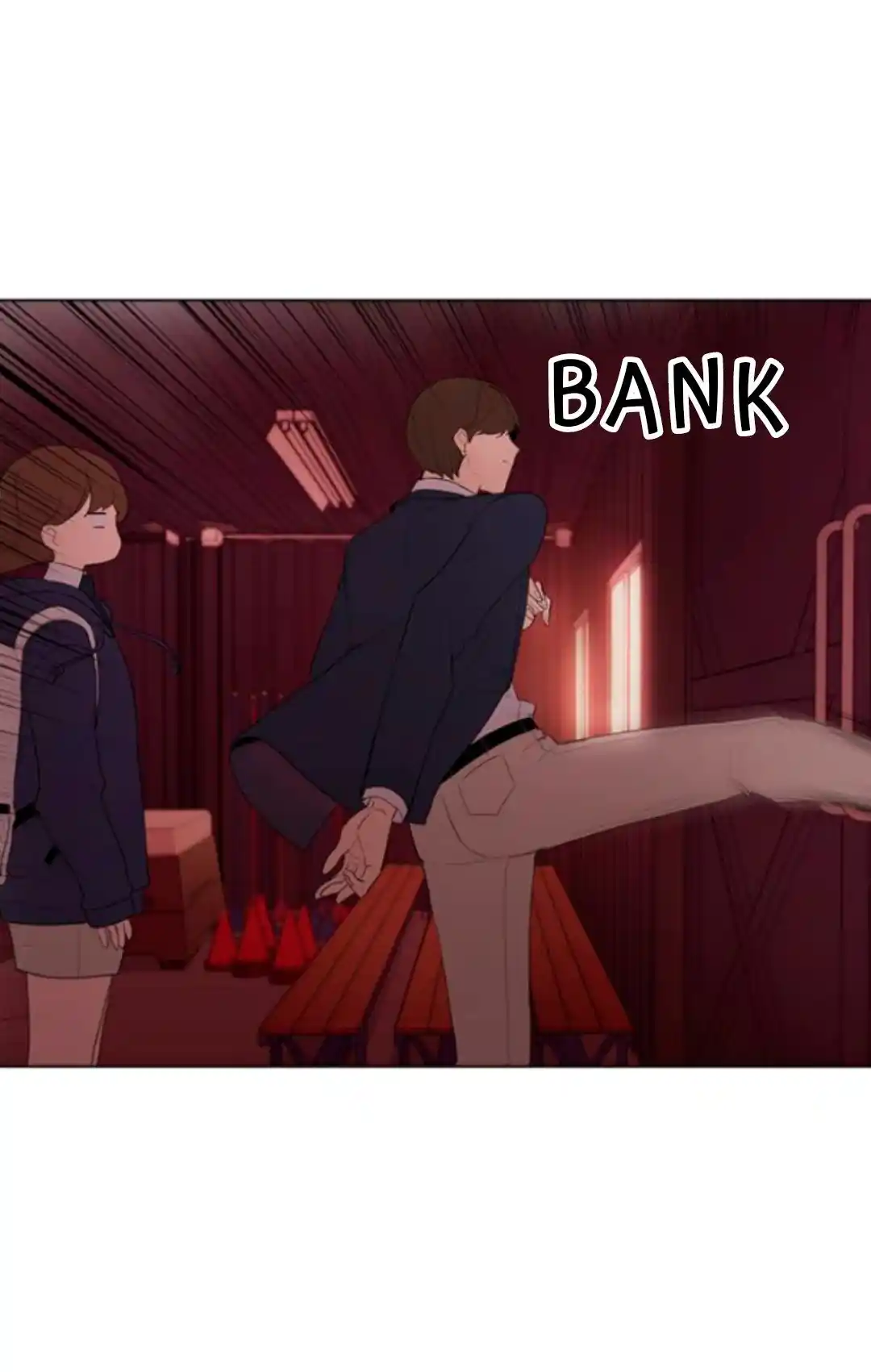 My Bad Boyfriend - Capítulo 19 - Página 8 - LectorTMOo