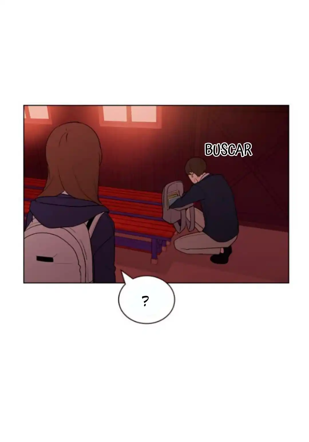 My Bad Boyfriend - Capítulo 19 - Página 12 - LectorTMOo