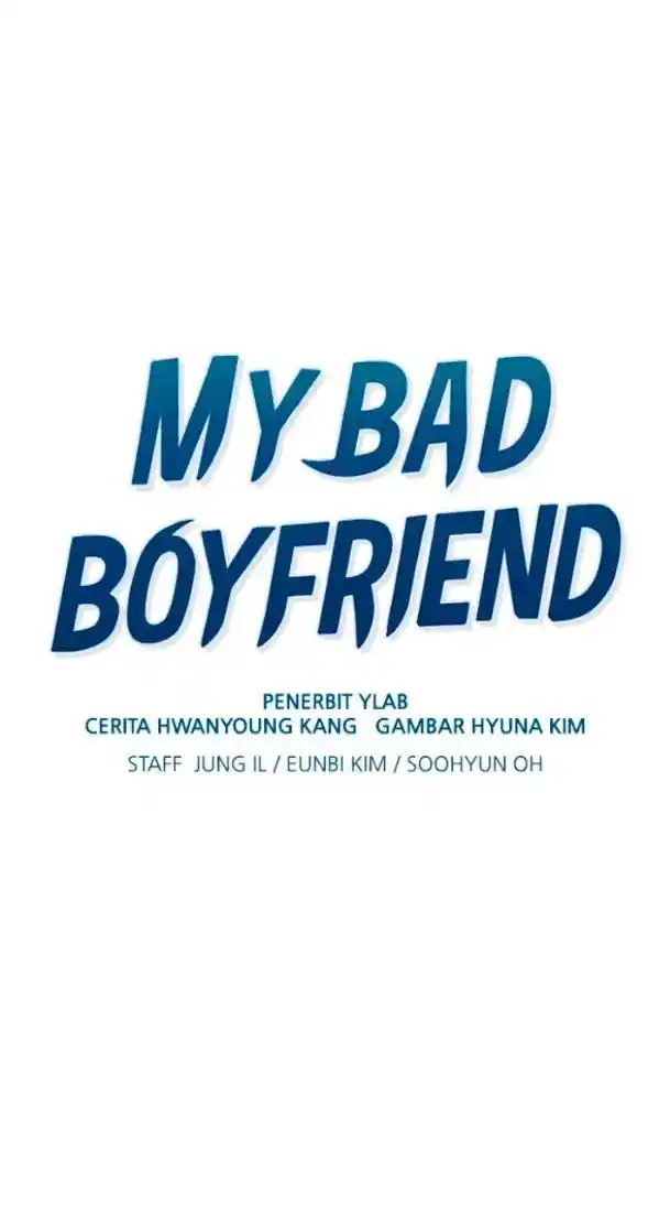 My Bad Boyfriend - Capítulo 19 - Página 14 - LectorTMOo