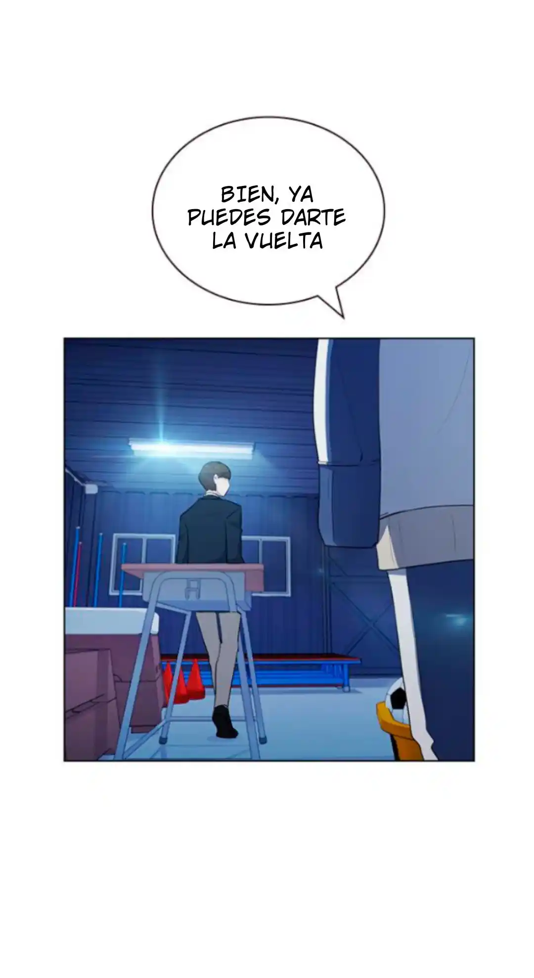My Bad Boyfriend - Capítulo 19 - Página 17 - LectorTMOo