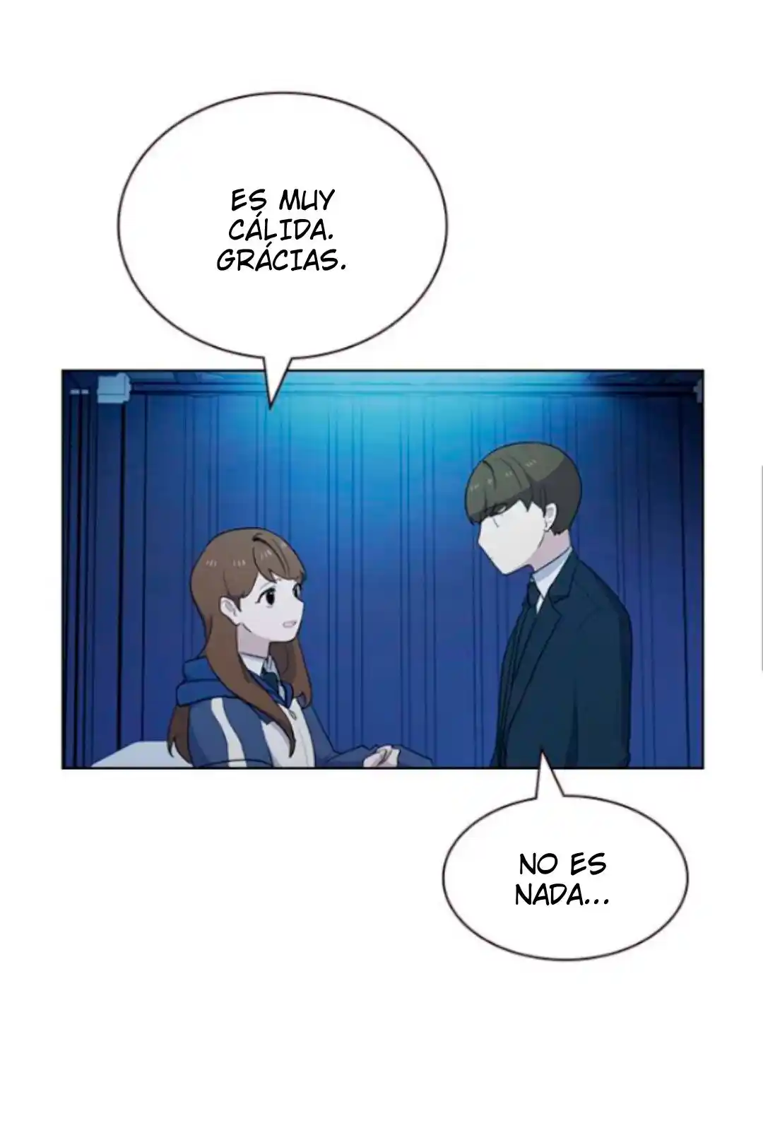 My Bad Boyfriend - Capítulo 19 - Página 19 - LectorTMOo