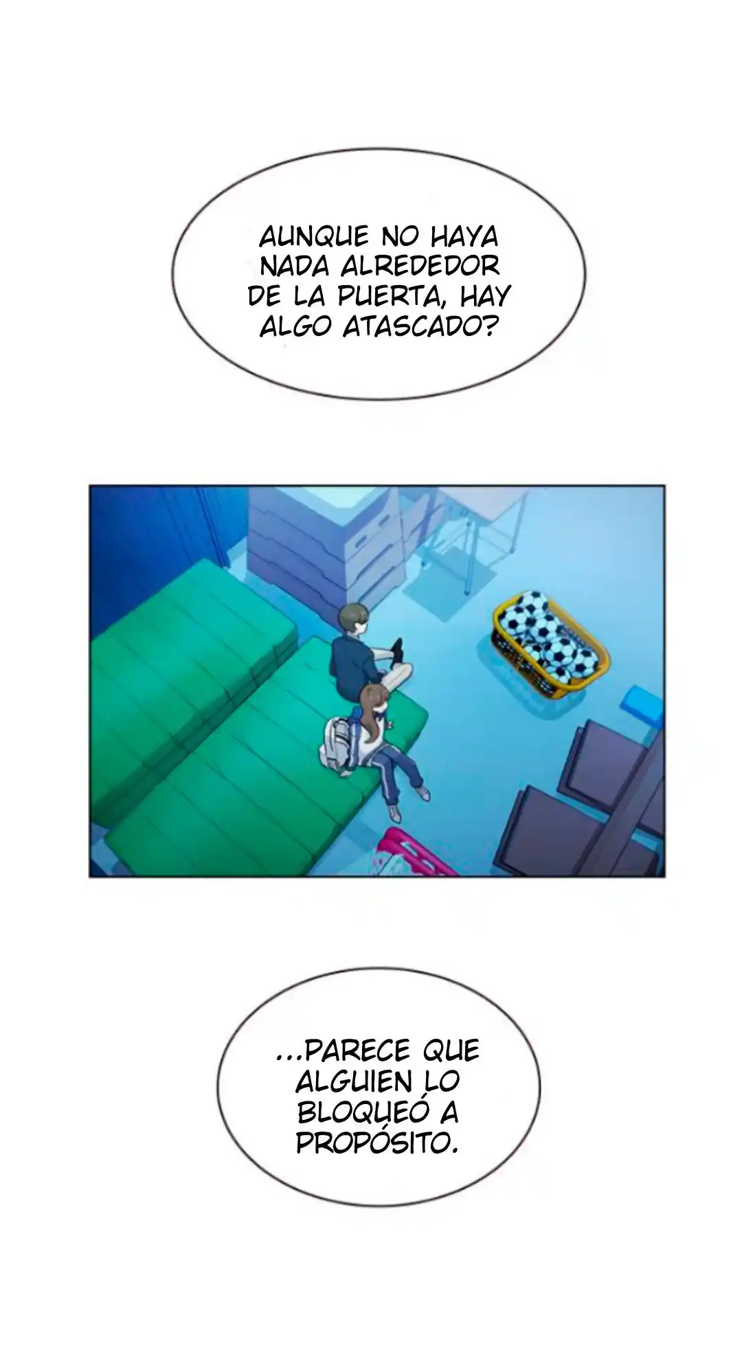 My Bad Boyfriend - Capítulo 19 - Página 23 - LectorTMOo