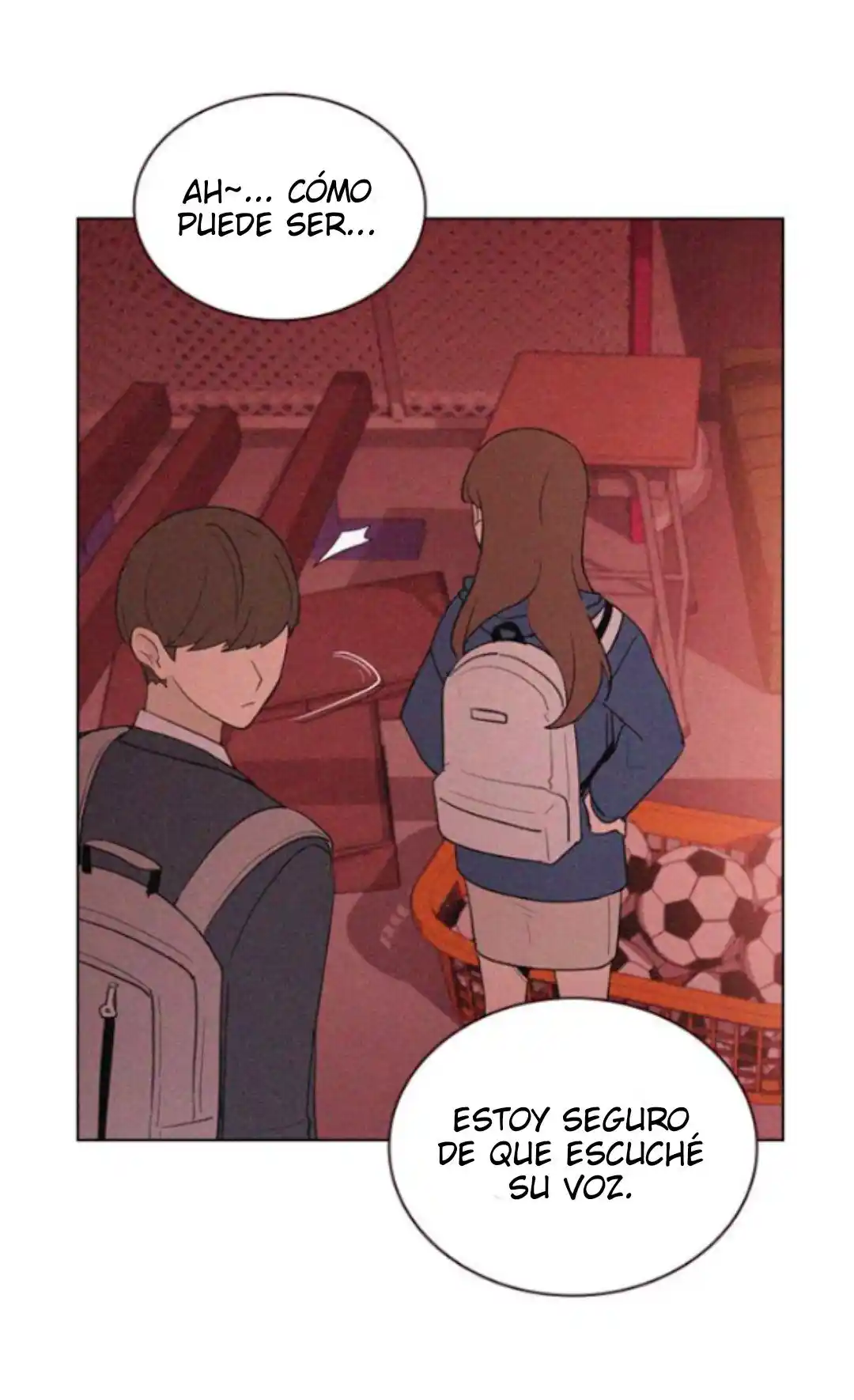 My Bad Boyfriend - Capítulo 19 - Página 24 - LectorTMOo