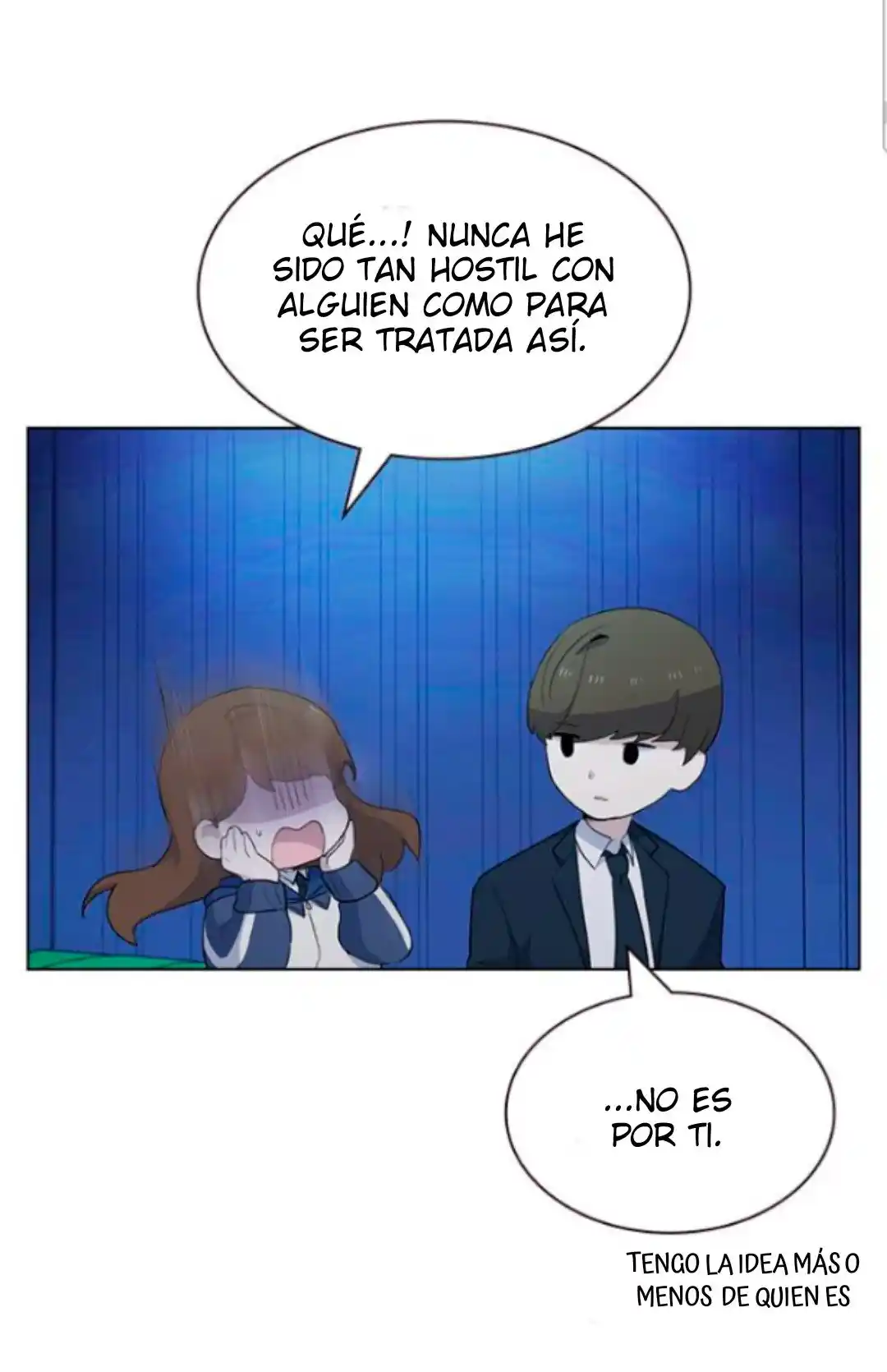 My Bad Boyfriend - Capítulo 19 - Página 25 - LectorTMOo