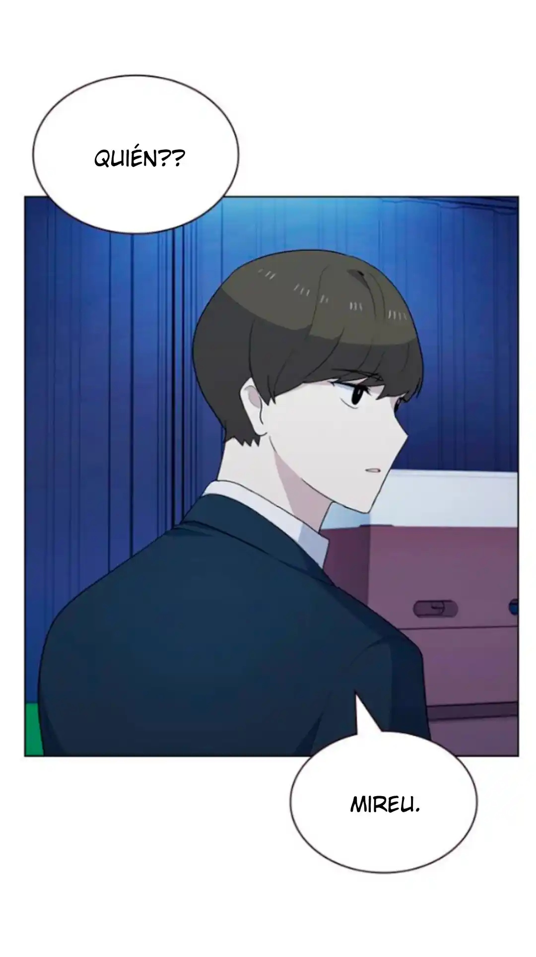 My Bad Boyfriend - Capítulo 19 - Página 26 - LectorTMOo