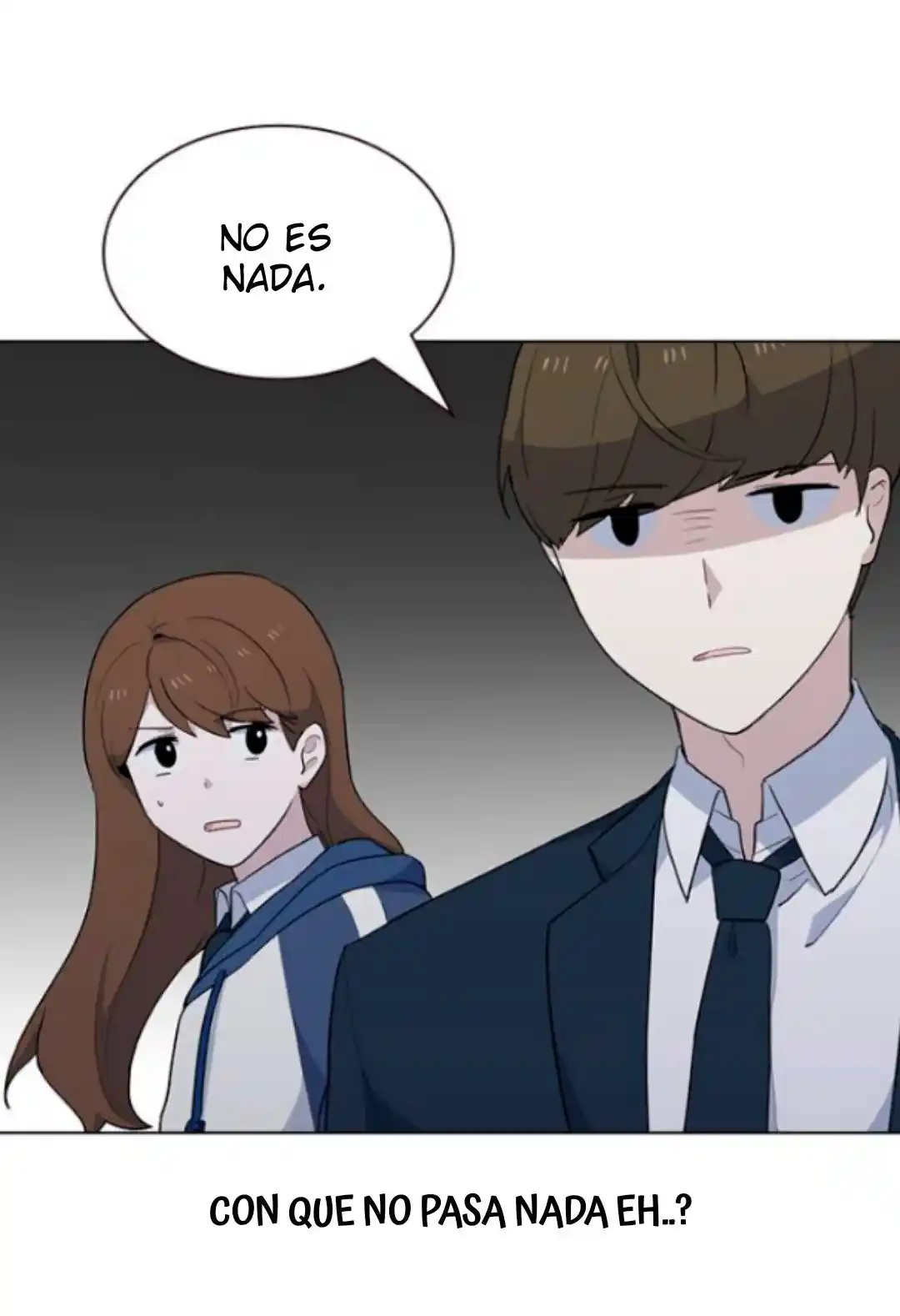 My Bad Boyfriend - Capítulo 19 - Página 30 - LectorTMOo