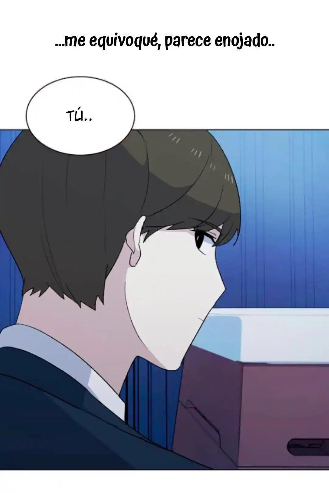 My Bad Boyfriend - Capítulo 19 - Página 31 - LectorTMOo