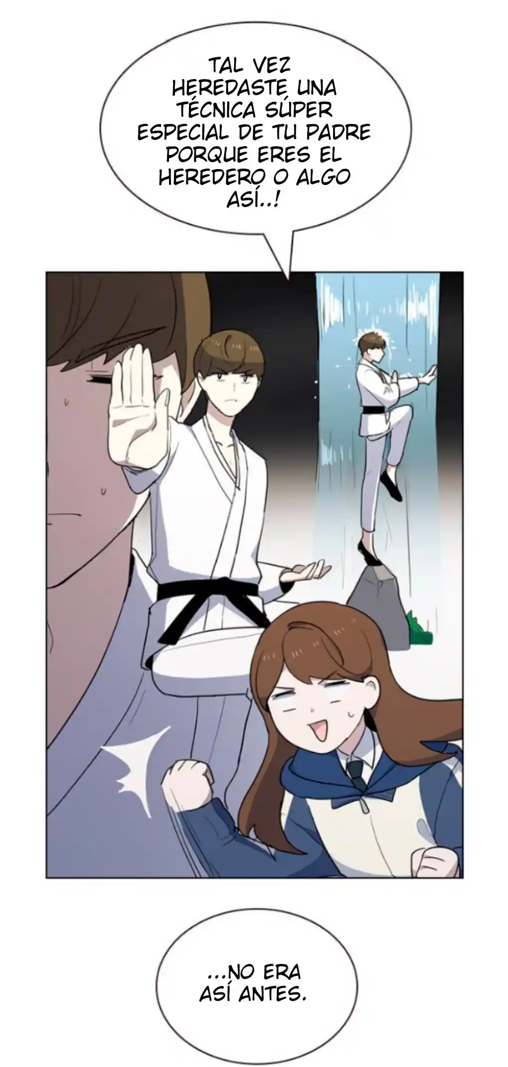 My Bad Boyfriend - Capítulo 19 - Página 34 - LectorTMOo