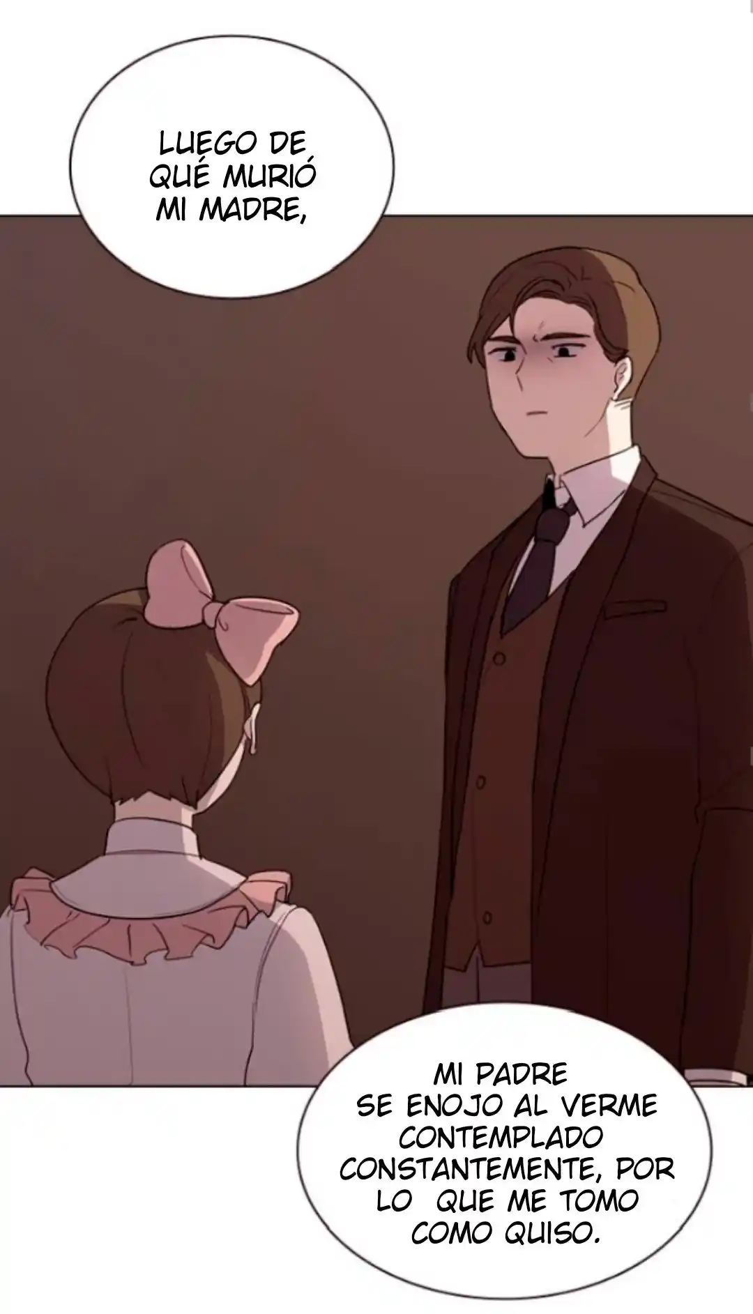 My Bad Boyfriend - Capítulo 19 - Página 37 - LectorTMOo