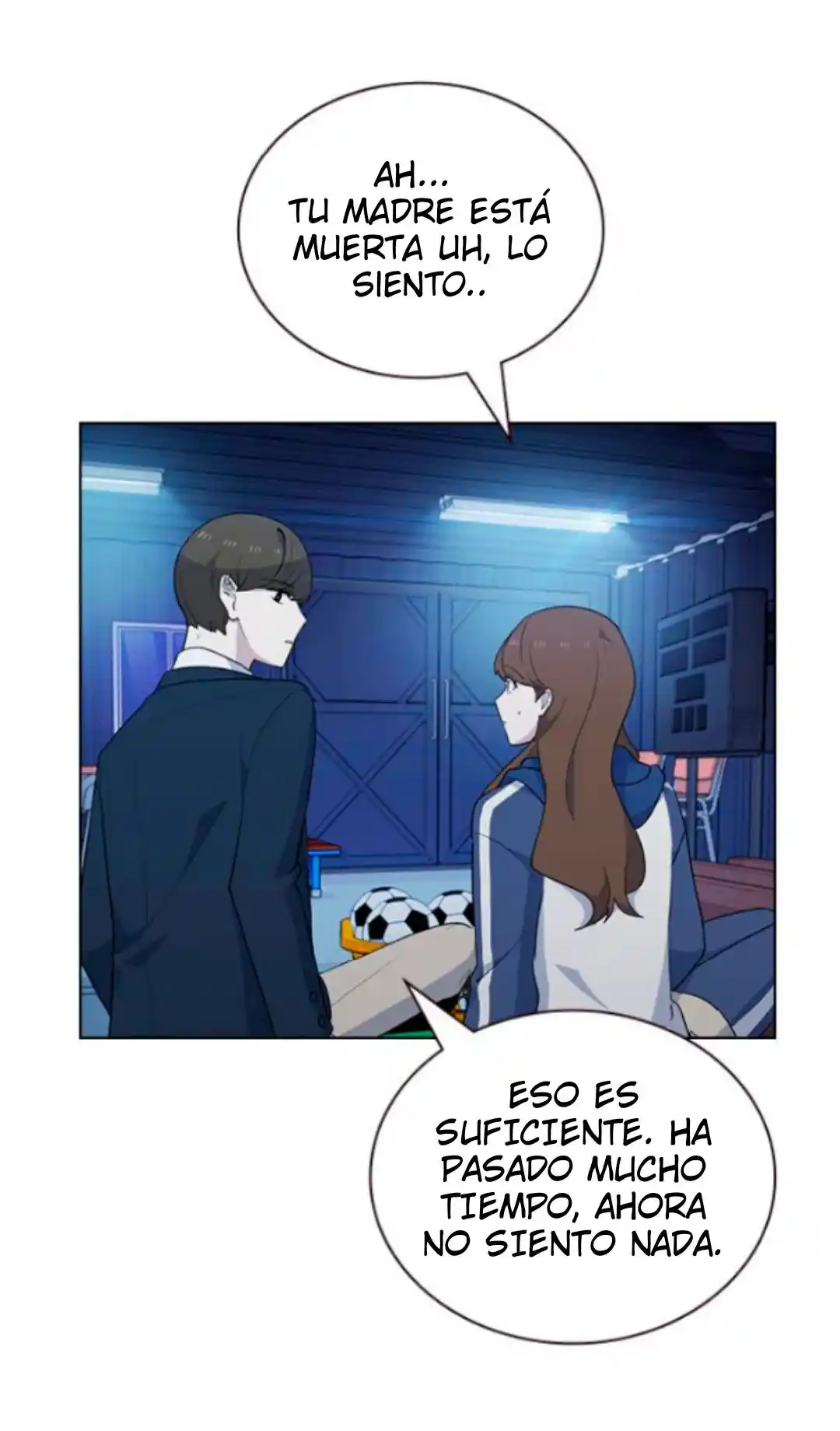 My Bad Boyfriend - Capítulo 19 - Página 38 - LectorTMOo