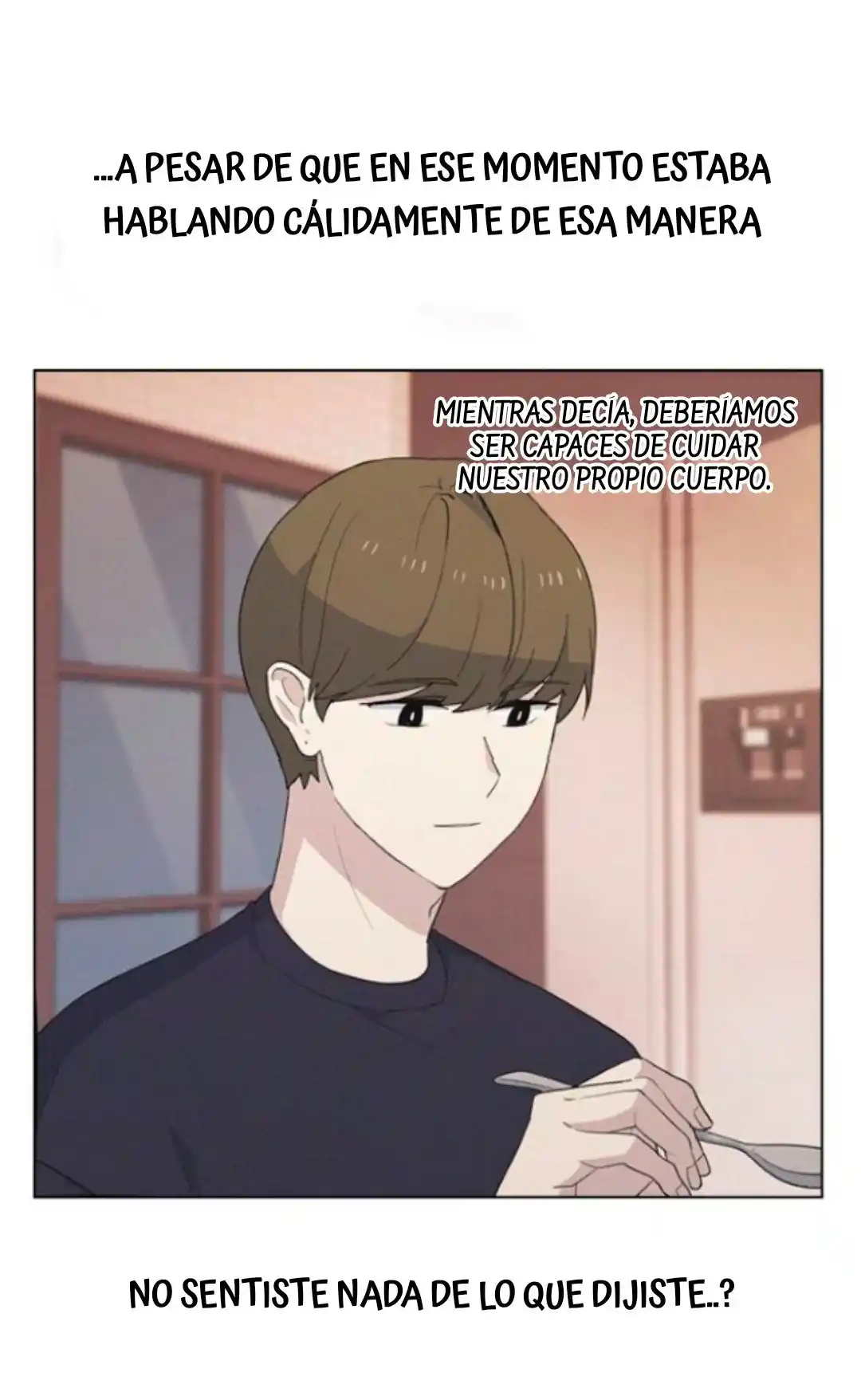 My Bad Boyfriend - Capítulo 19 - Página 39 - LectorTMOo