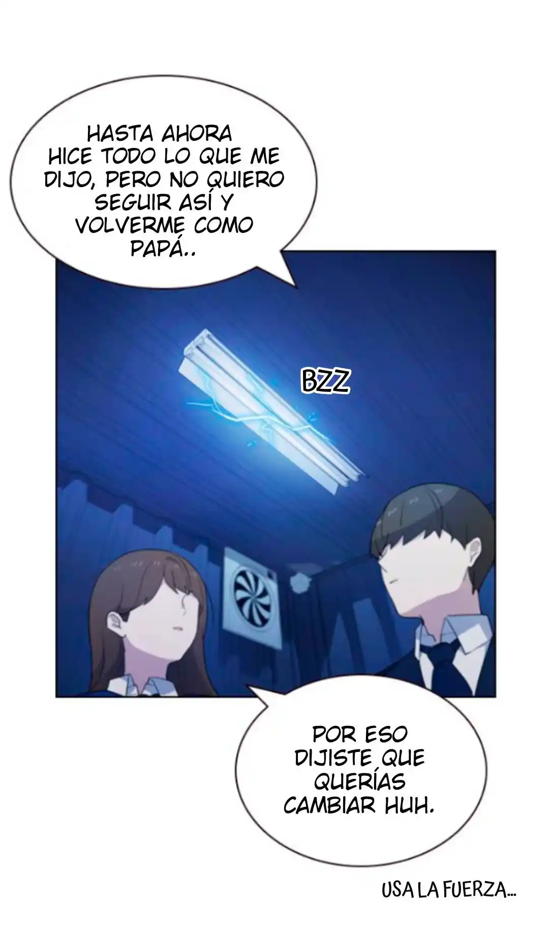 My Bad Boyfriend - Capítulo 19 - Página 40 - LectorTMOo