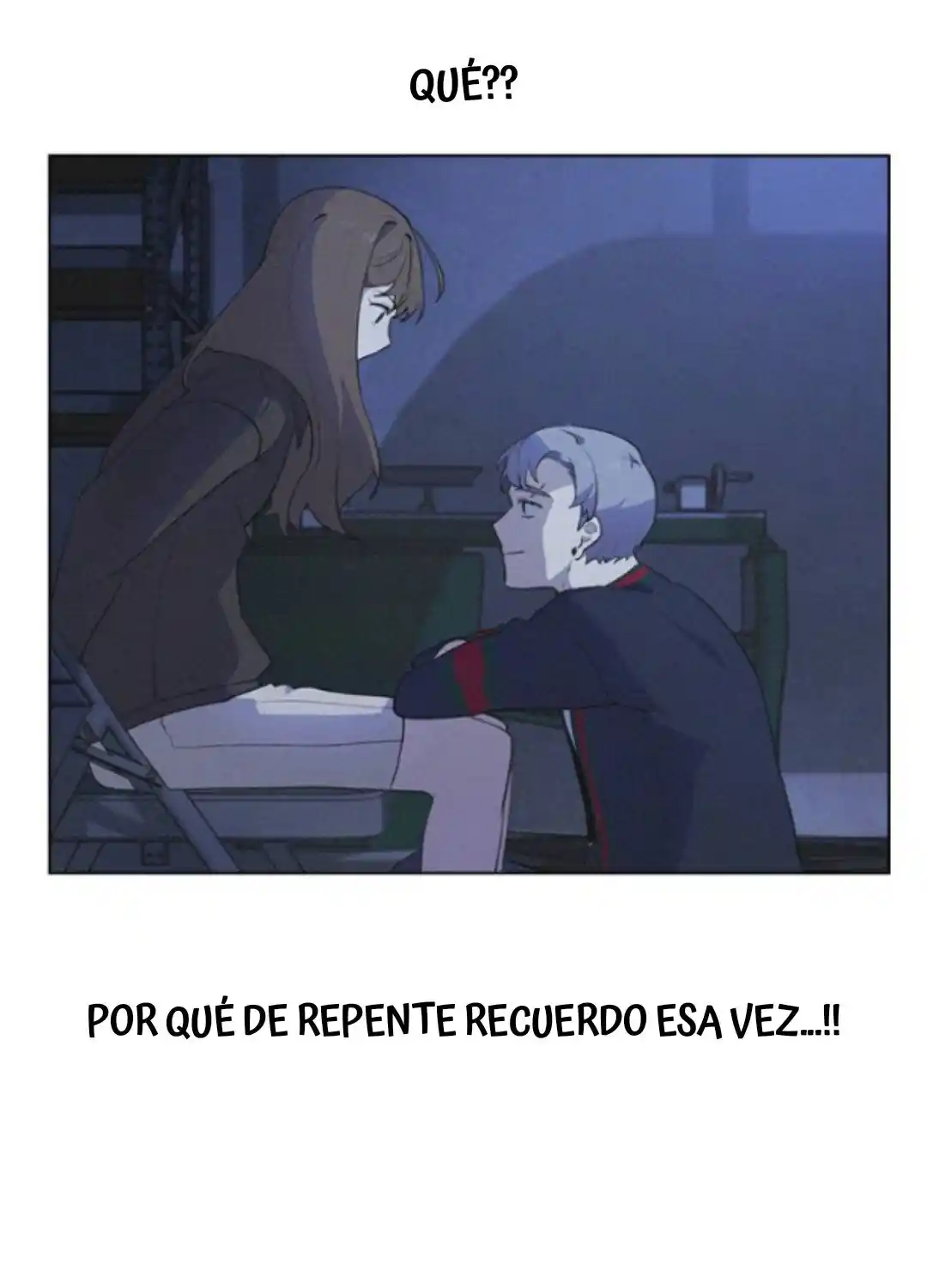 My Bad Boyfriend - Capítulo 19 - Página 49 - LectorTMOo