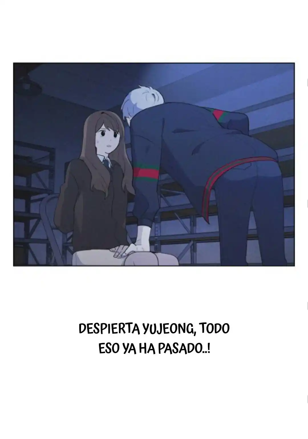 My Bad Boyfriend - Capítulo 19 - Página 50 - LectorTMOo