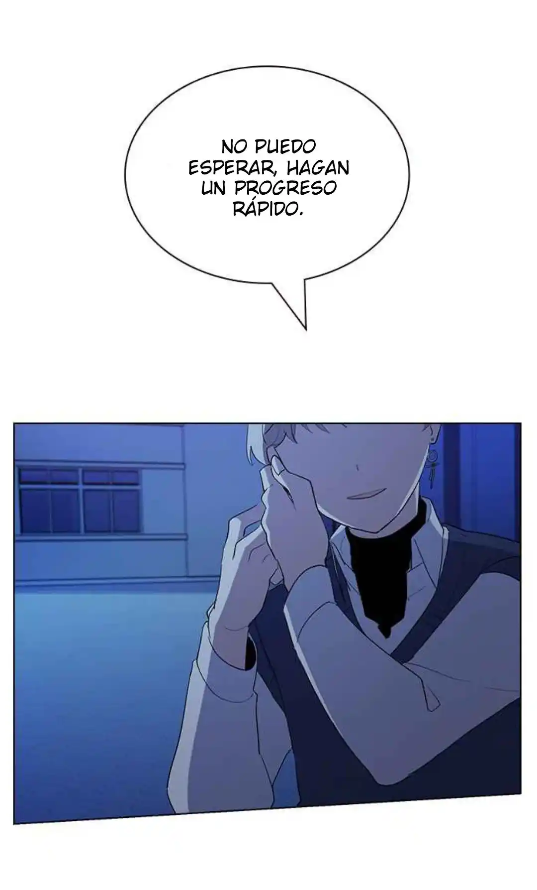 My Bad Boyfriend - Capítulo 19 - Página 71 - LectorTMOo